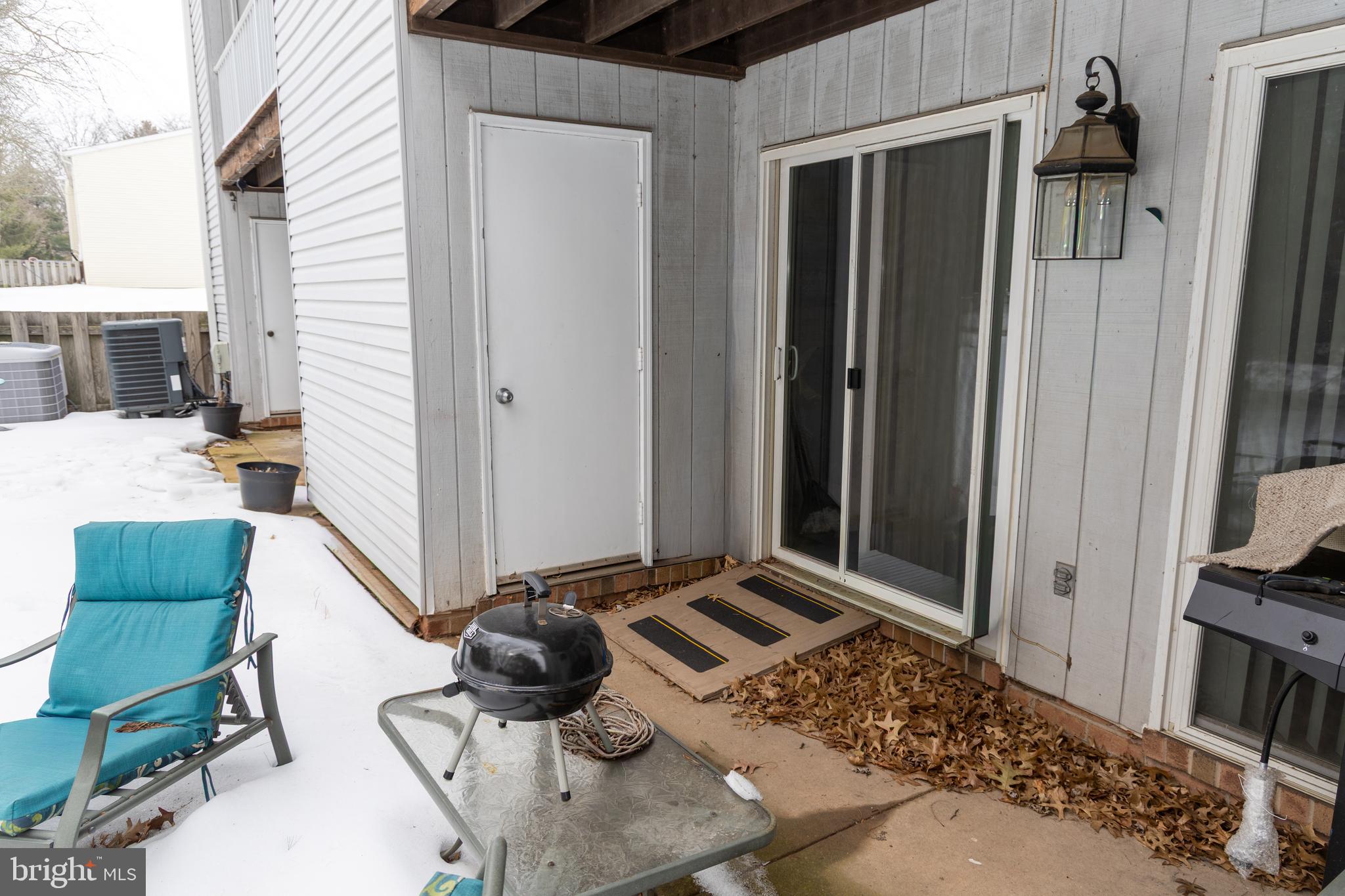 MORGANDALE CONDO - Residential