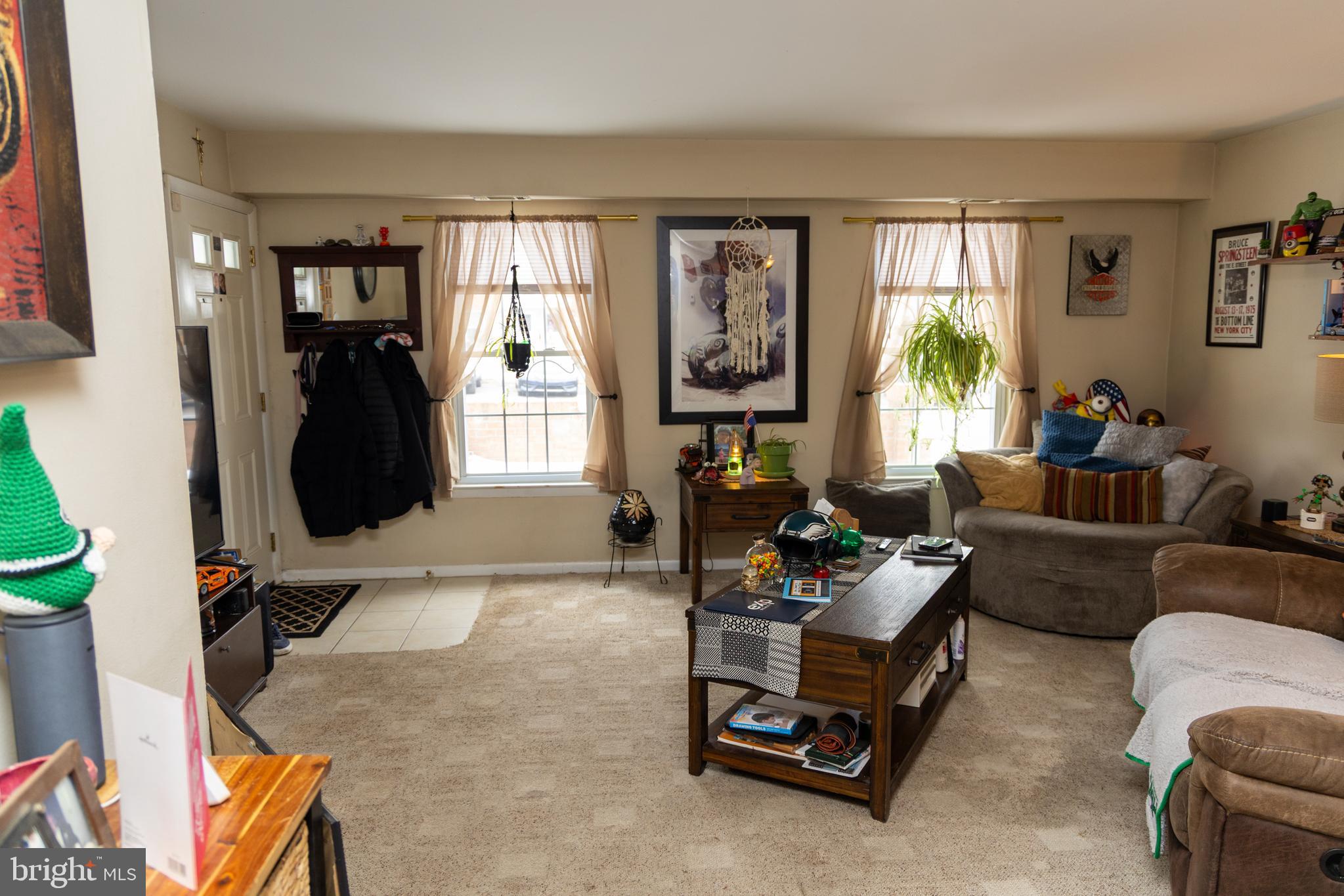 MORGANDALE CONDO - Residential