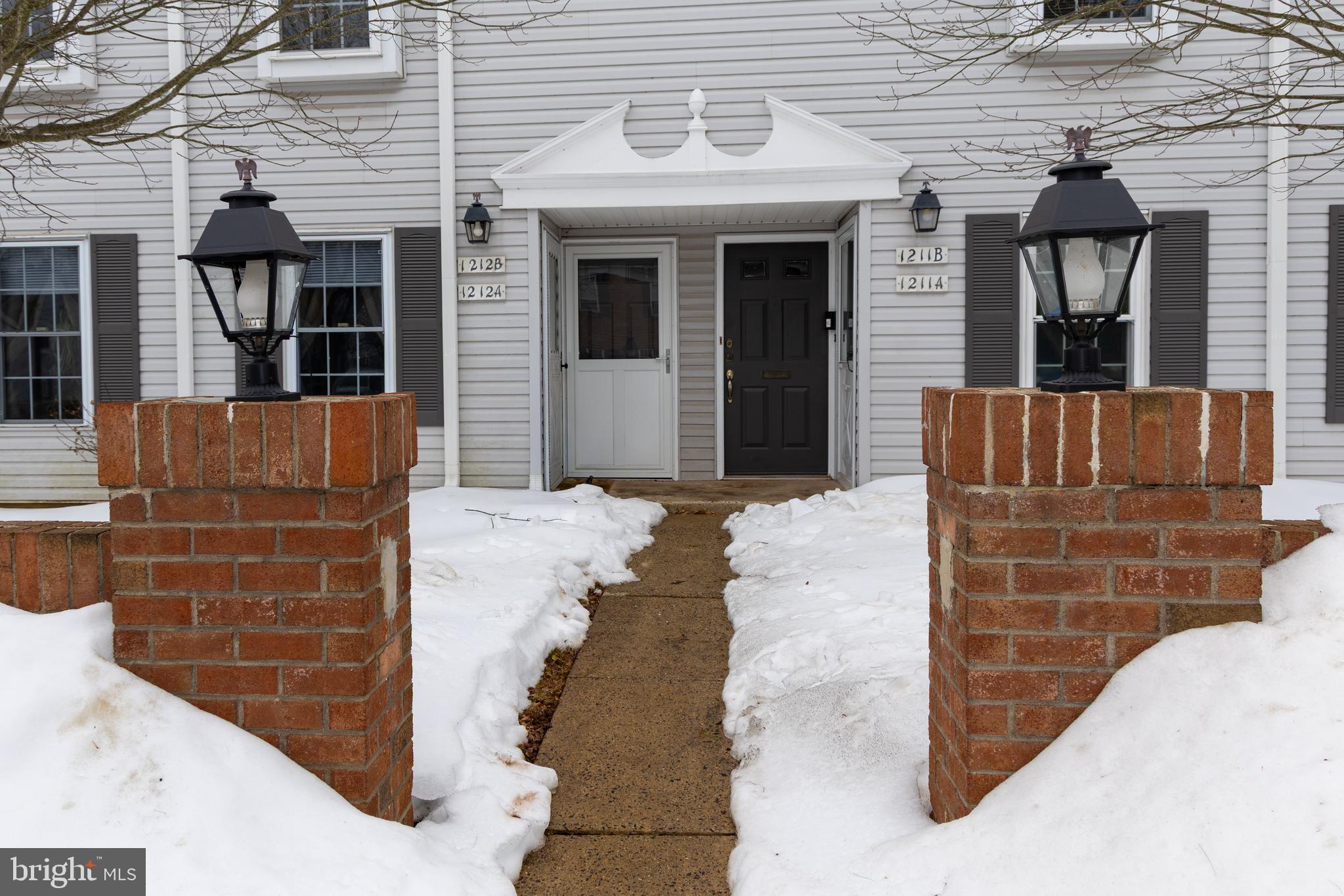 MORGANDALE CONDO - Residential