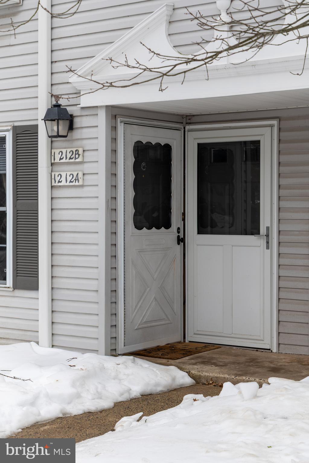 MORGANDALE CONDO - Residential