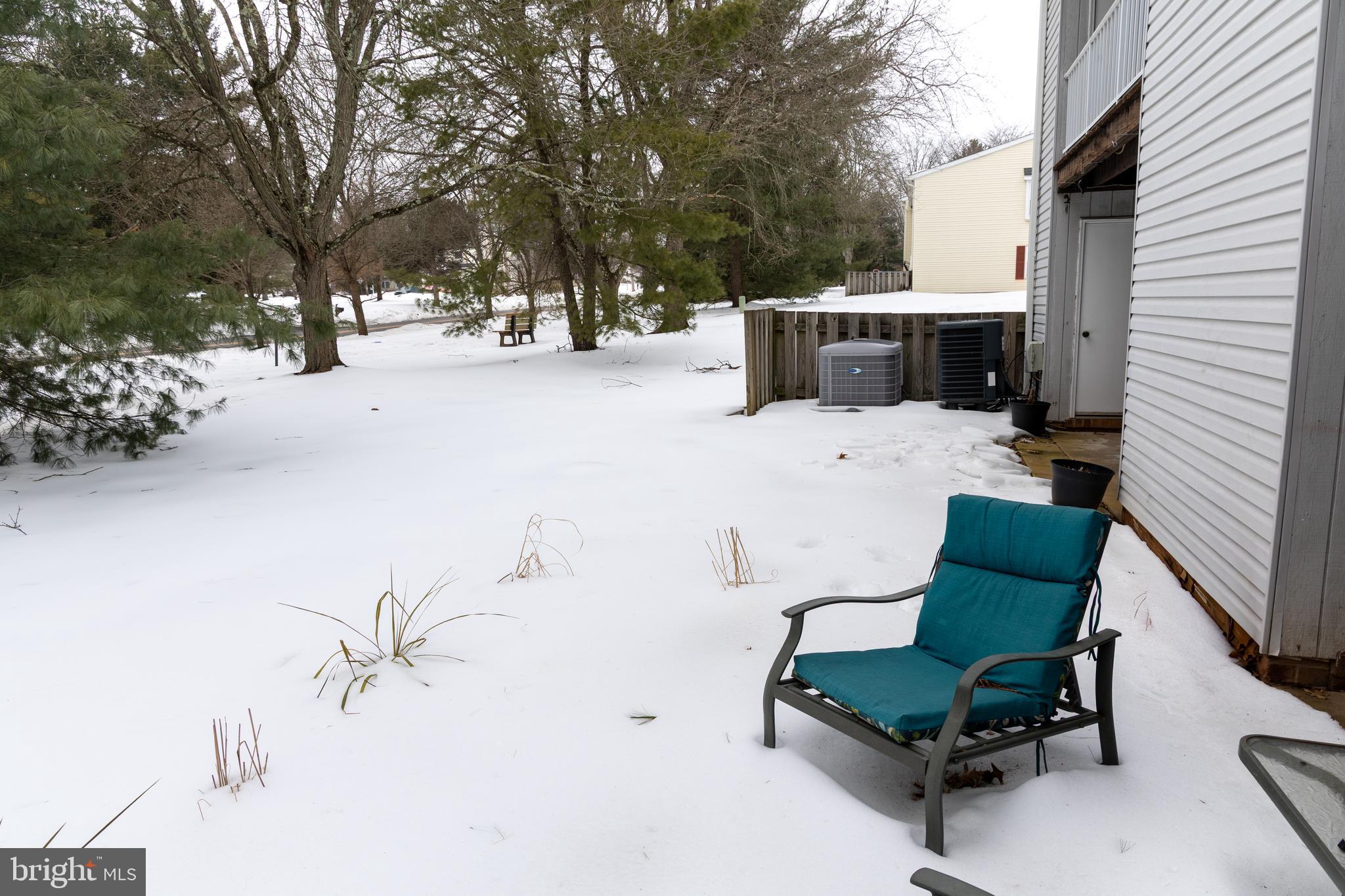 MORGANDALE CONDO - Residential