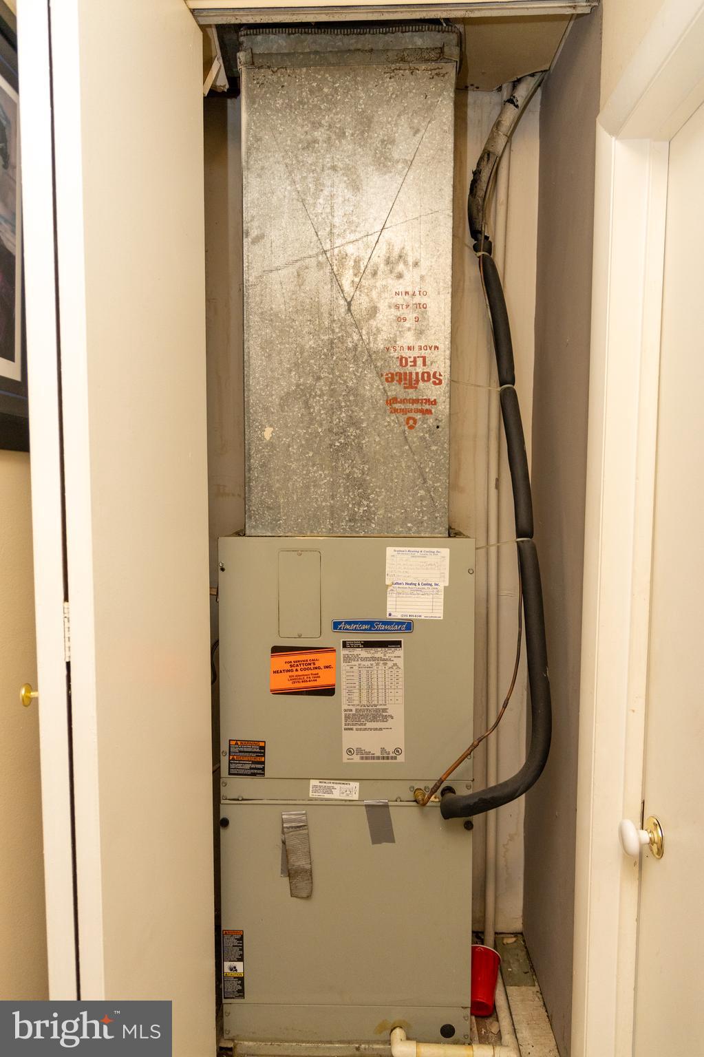 MORGANDALE CONDO - Residential