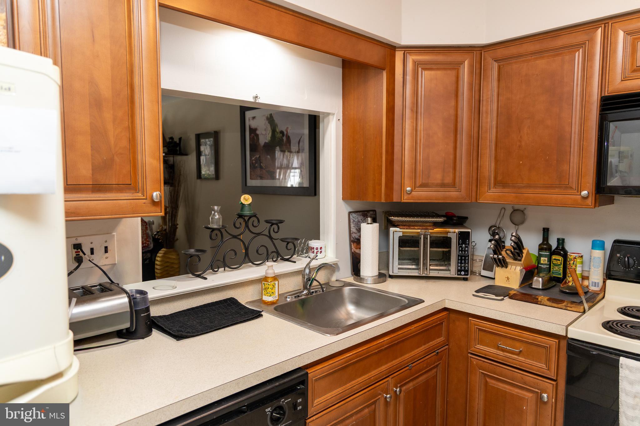 MORGANDALE CONDO - Residential