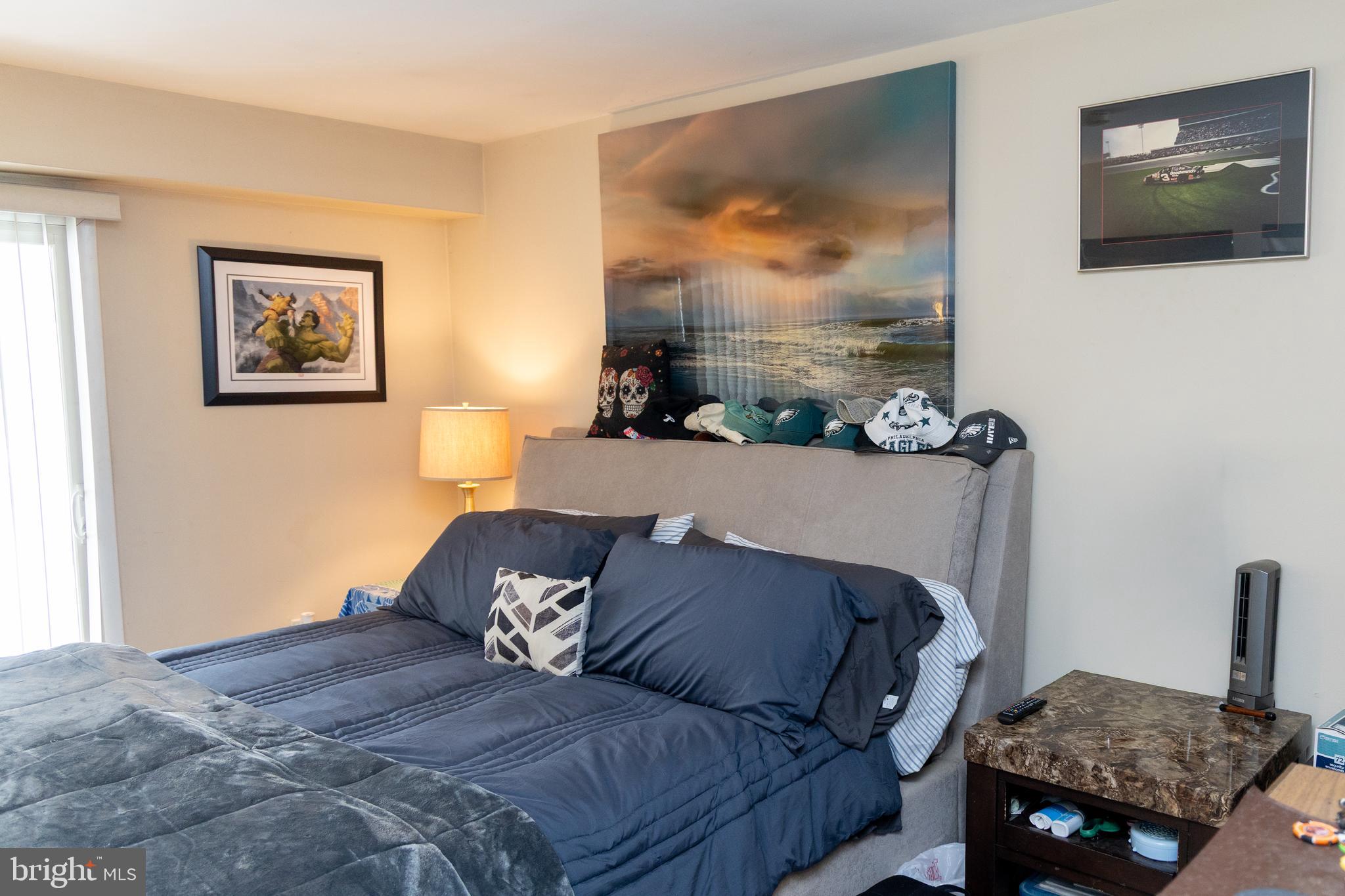 MORGANDALE CONDO - Residential