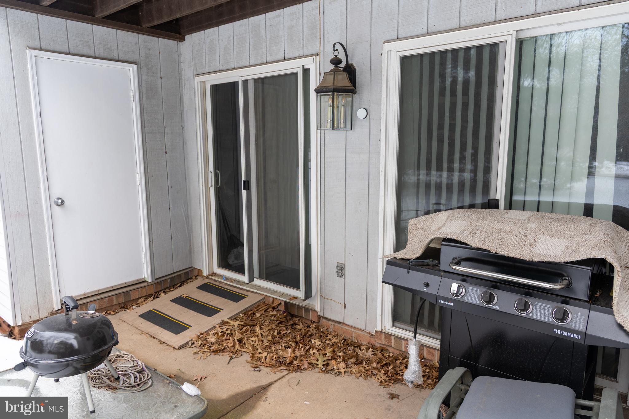 MORGANDALE CONDO - Residential