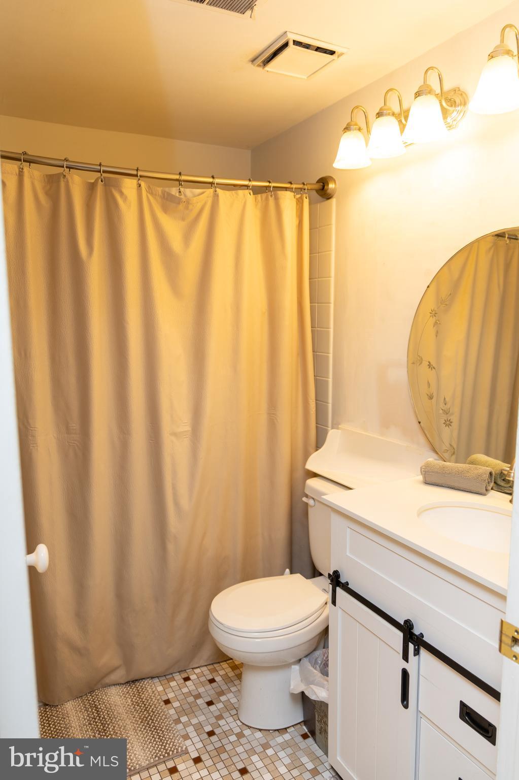 MORGANDALE CONDO - Residential