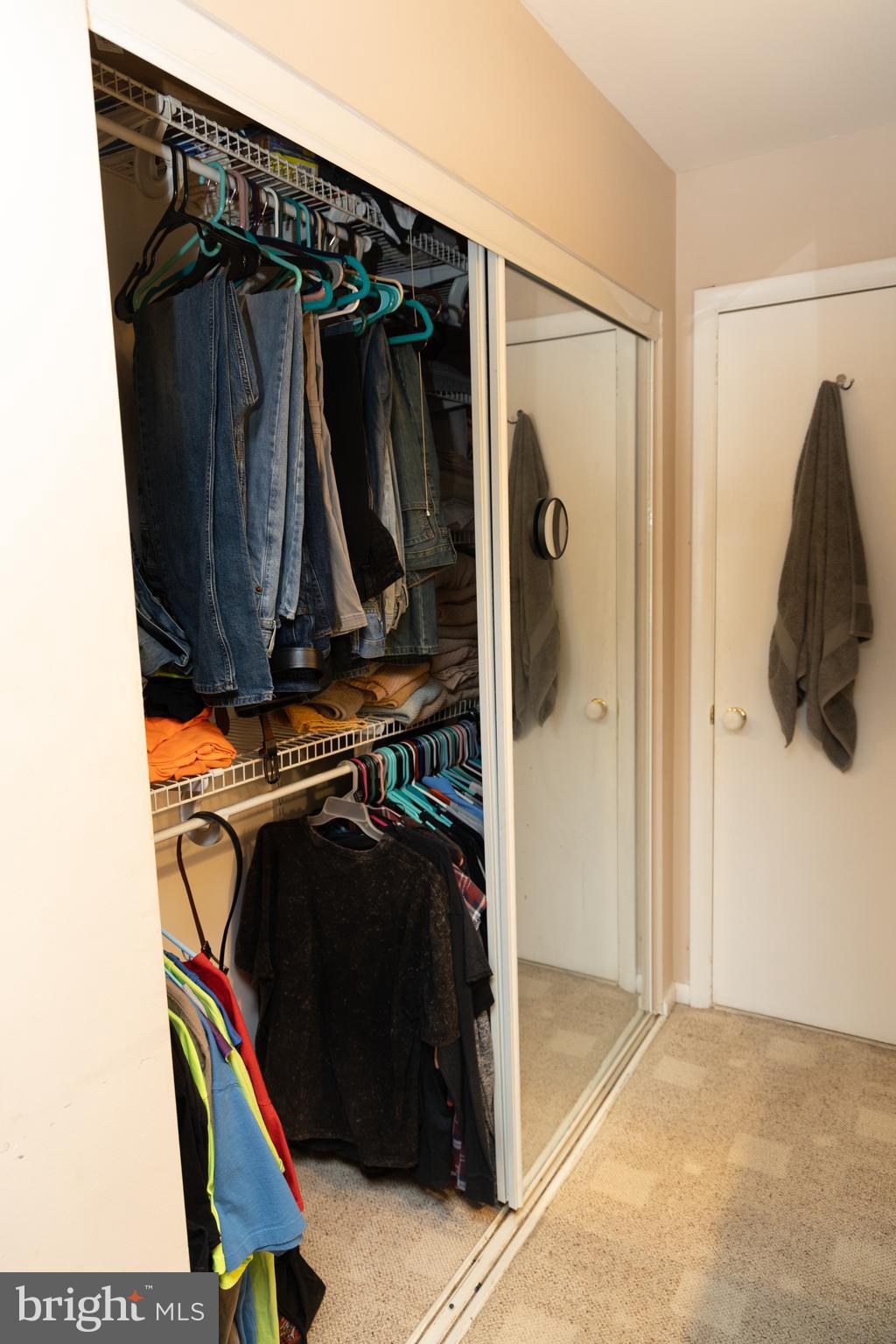 MORGANDALE CONDO - Residential