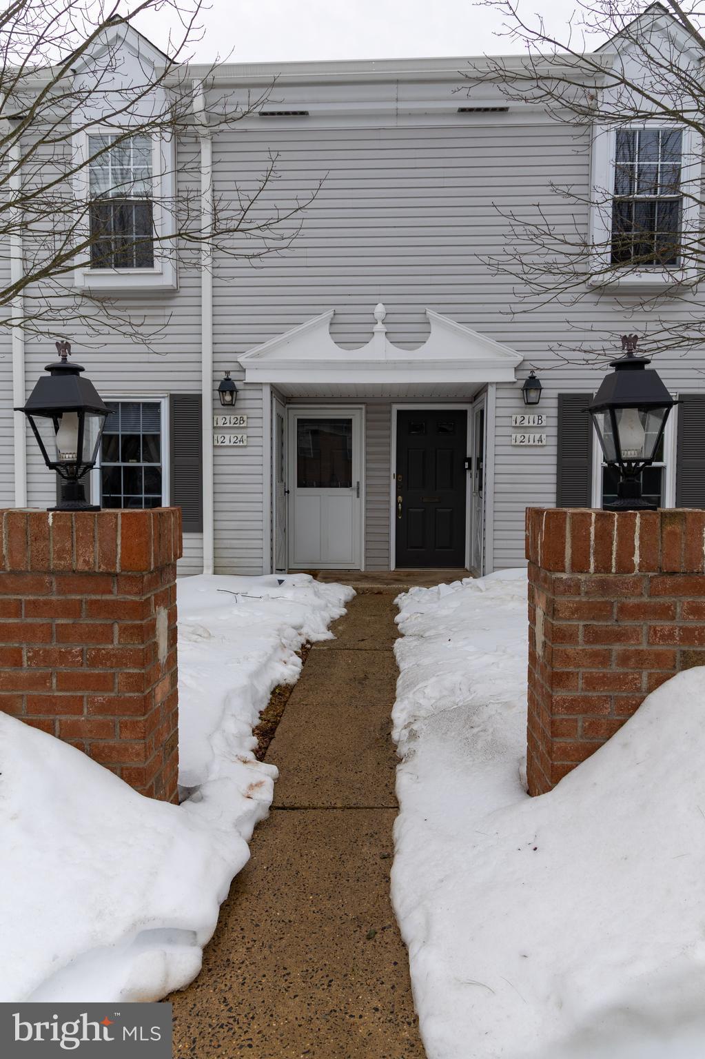 MORGANDALE CONDO - Residential