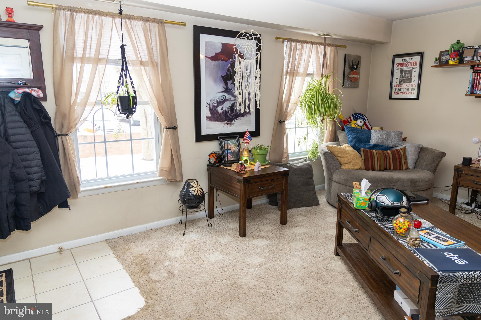 MORGANDALE CONDO - Residential