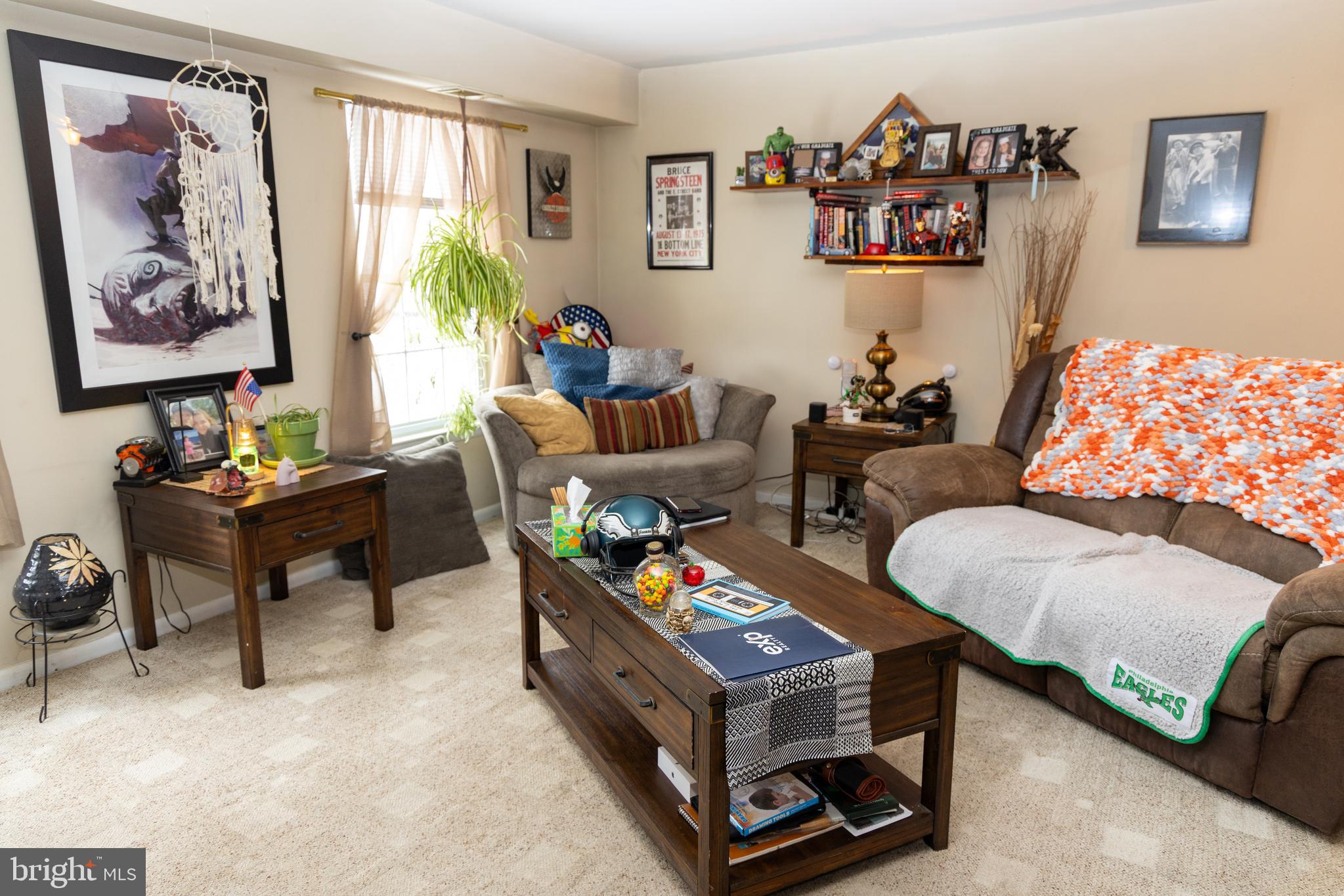 MORGANDALE CONDO - Residential