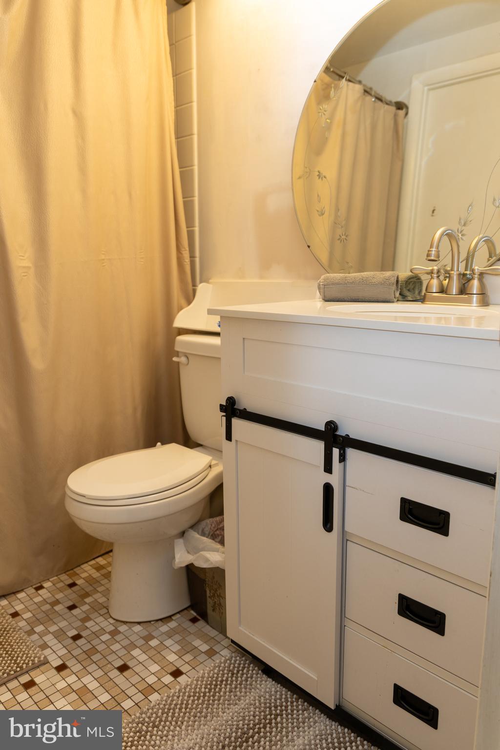 MORGANDALE CONDO - Residential