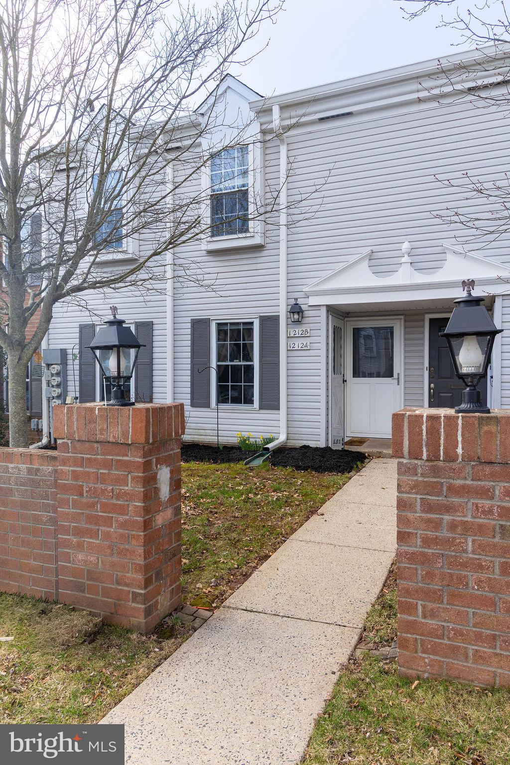 MORGANDALE CONDO - Residential