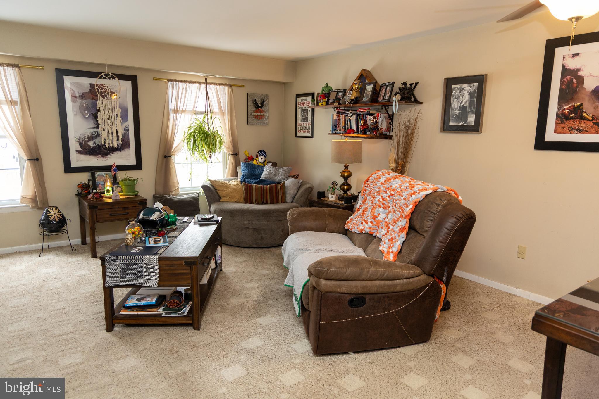 MORGANDALE CONDO - Residential