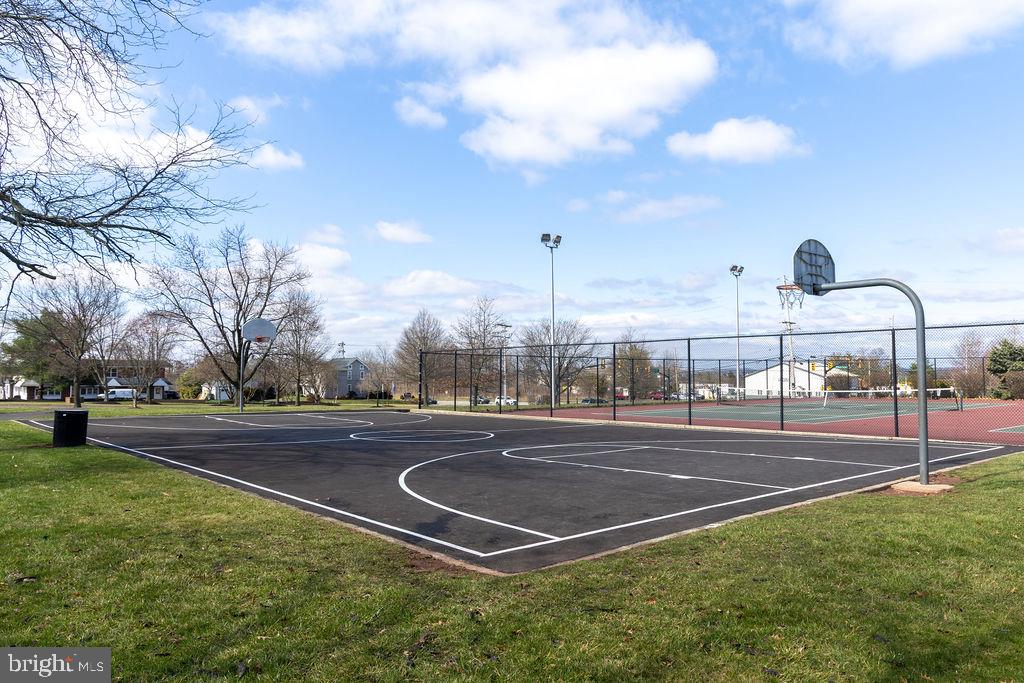 MORGANDALE CONDO - Residential