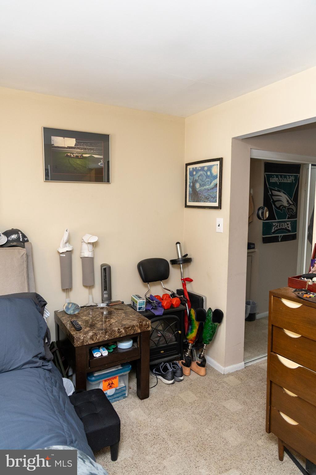 MORGANDALE CONDO - Residential