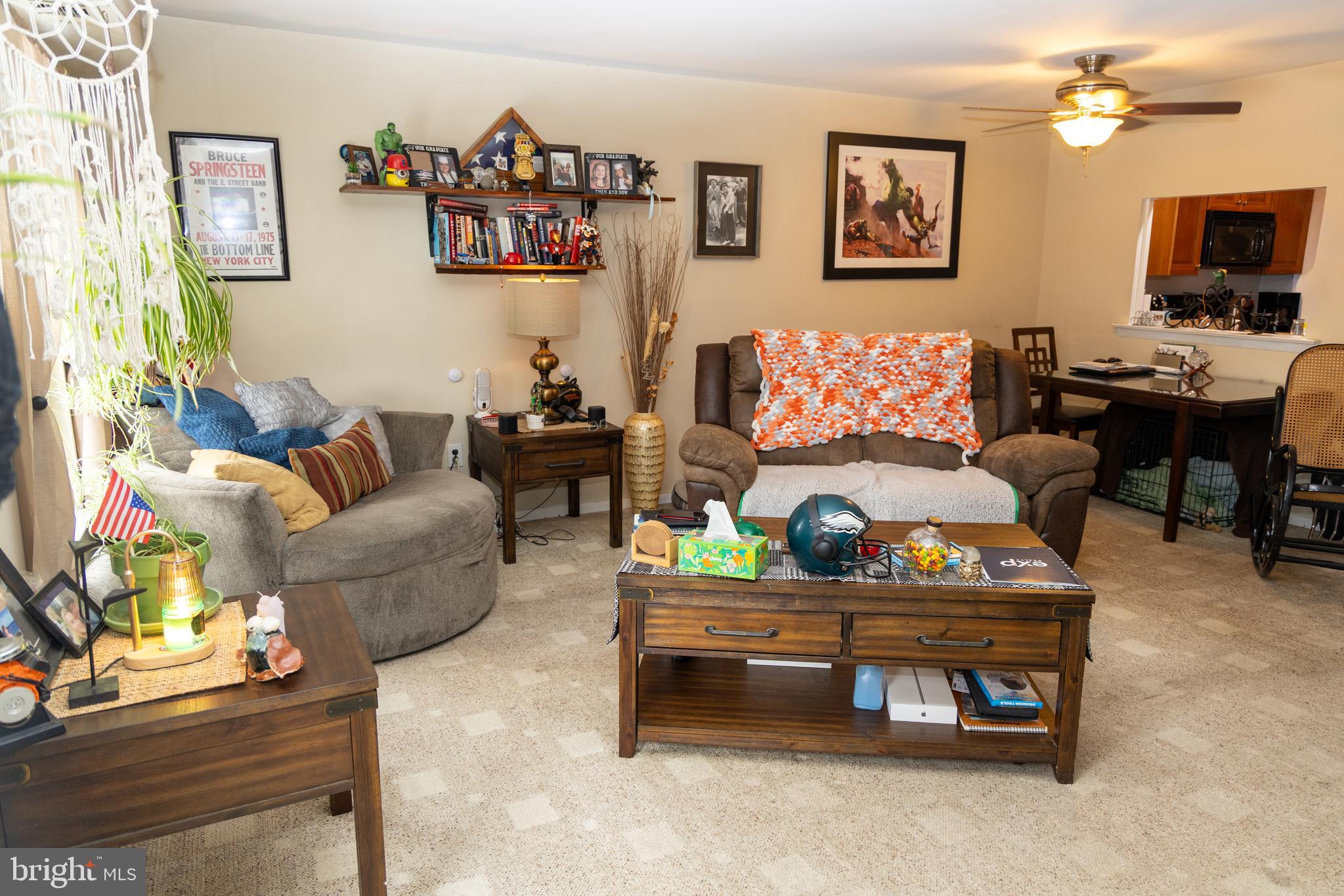 MORGANDALE CONDO - Residential