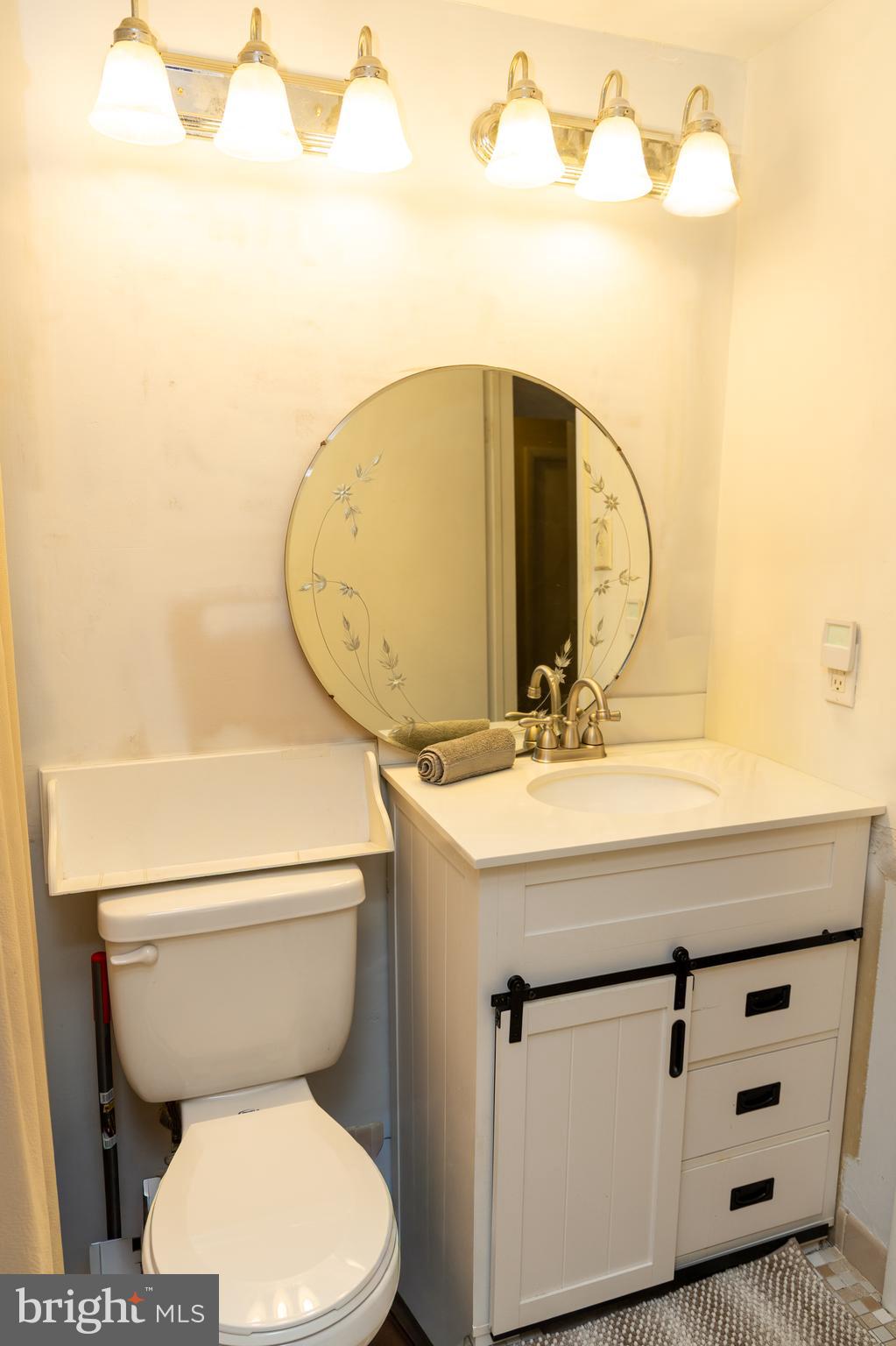 MORGANDALE CONDO - Residential