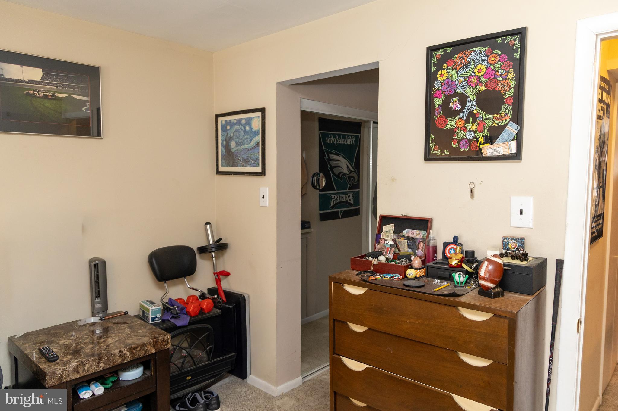 MORGANDALE CONDO - Residential