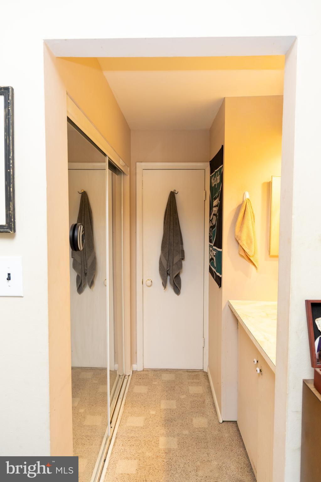 MORGANDALE CONDO - Residential