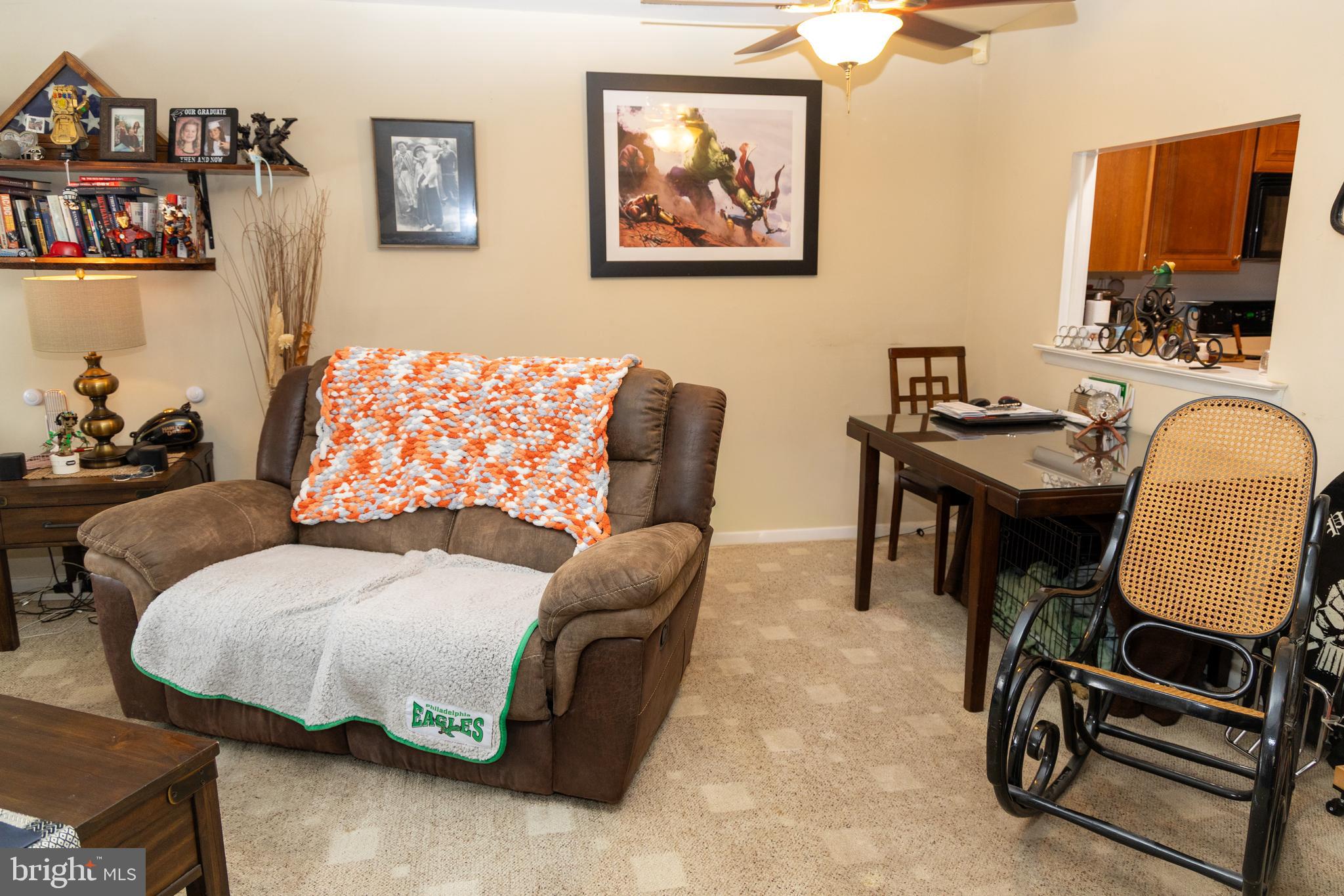 MORGANDALE CONDO - Residential