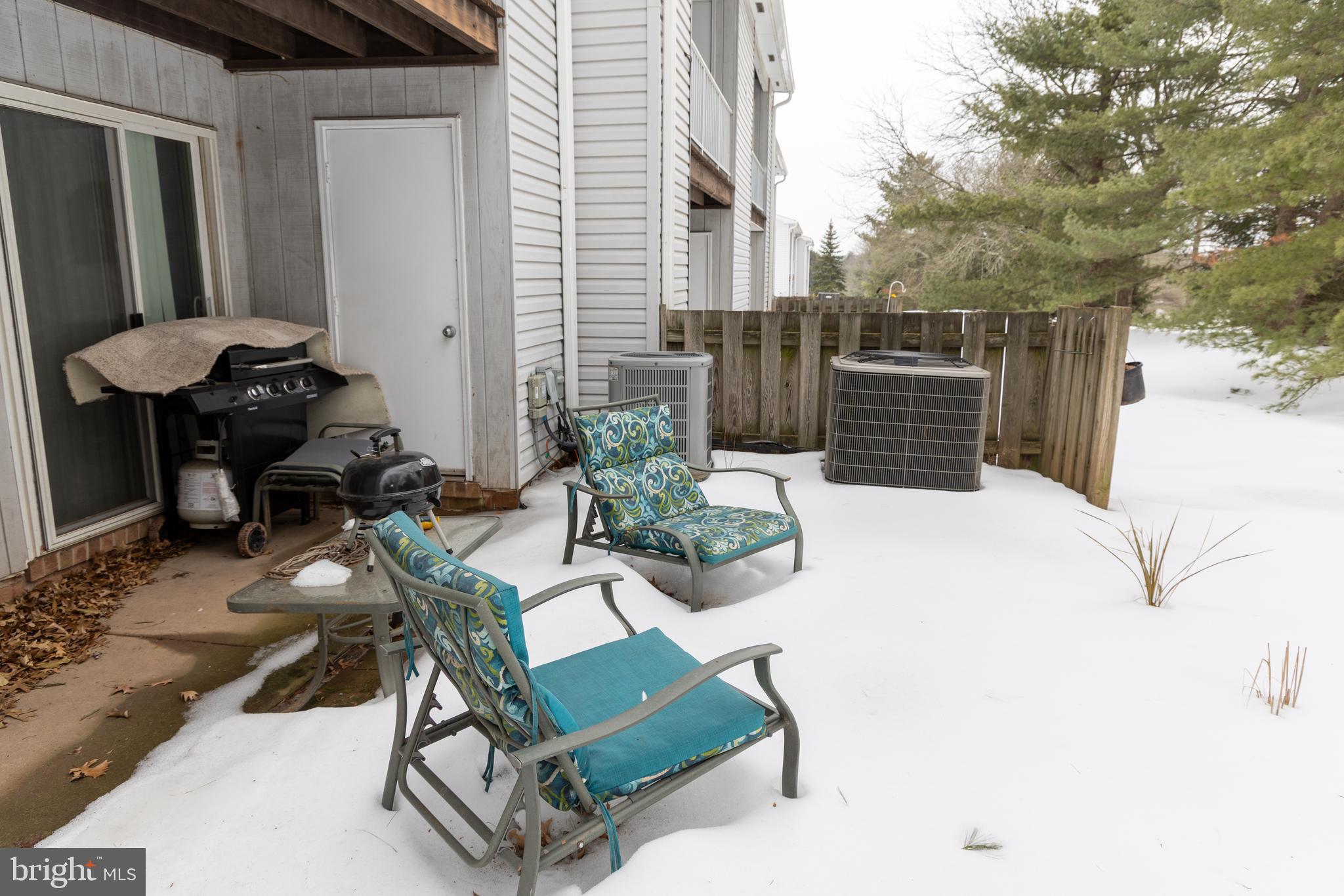 MORGANDALE CONDO - Residential