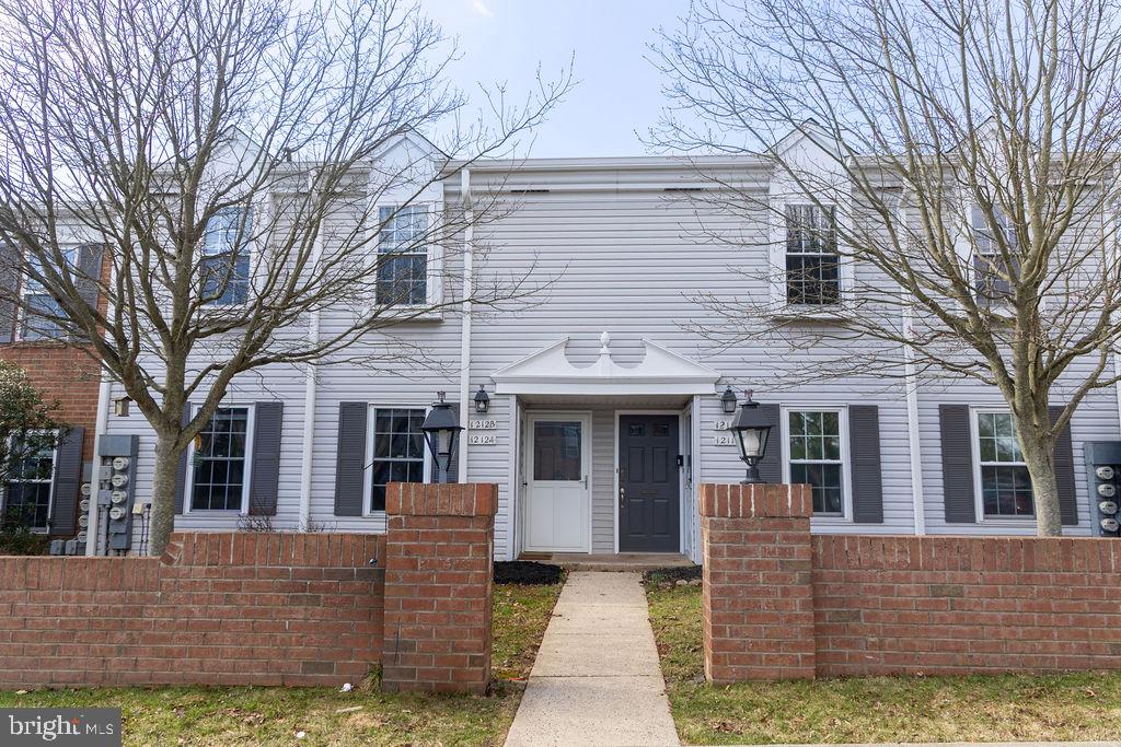 MORGANDALE CONDO - Residential