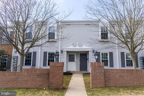 1212A CROSSHILL COURT LANSDALE PA 19446