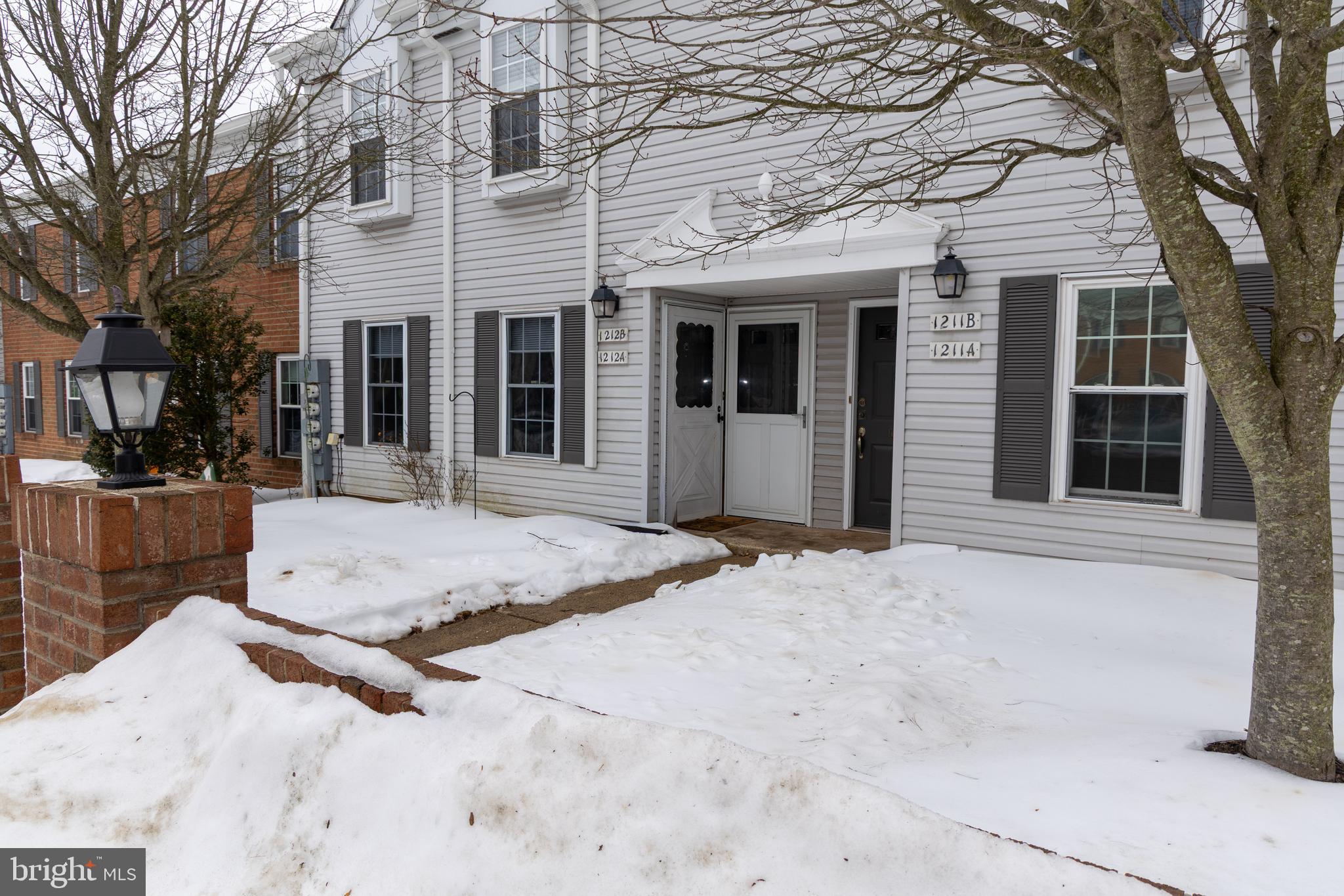 MORGANDALE CONDO - Residential