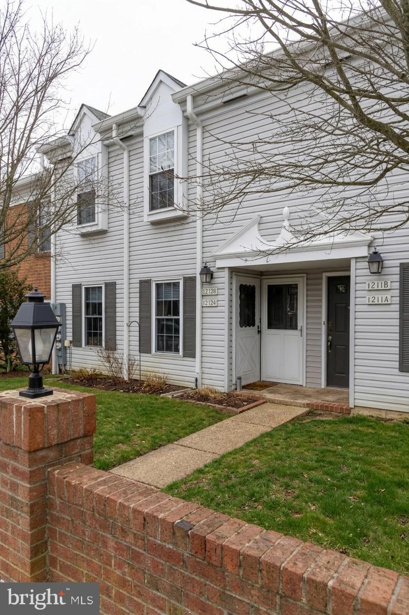 MORGANDALE CONDO - Residential