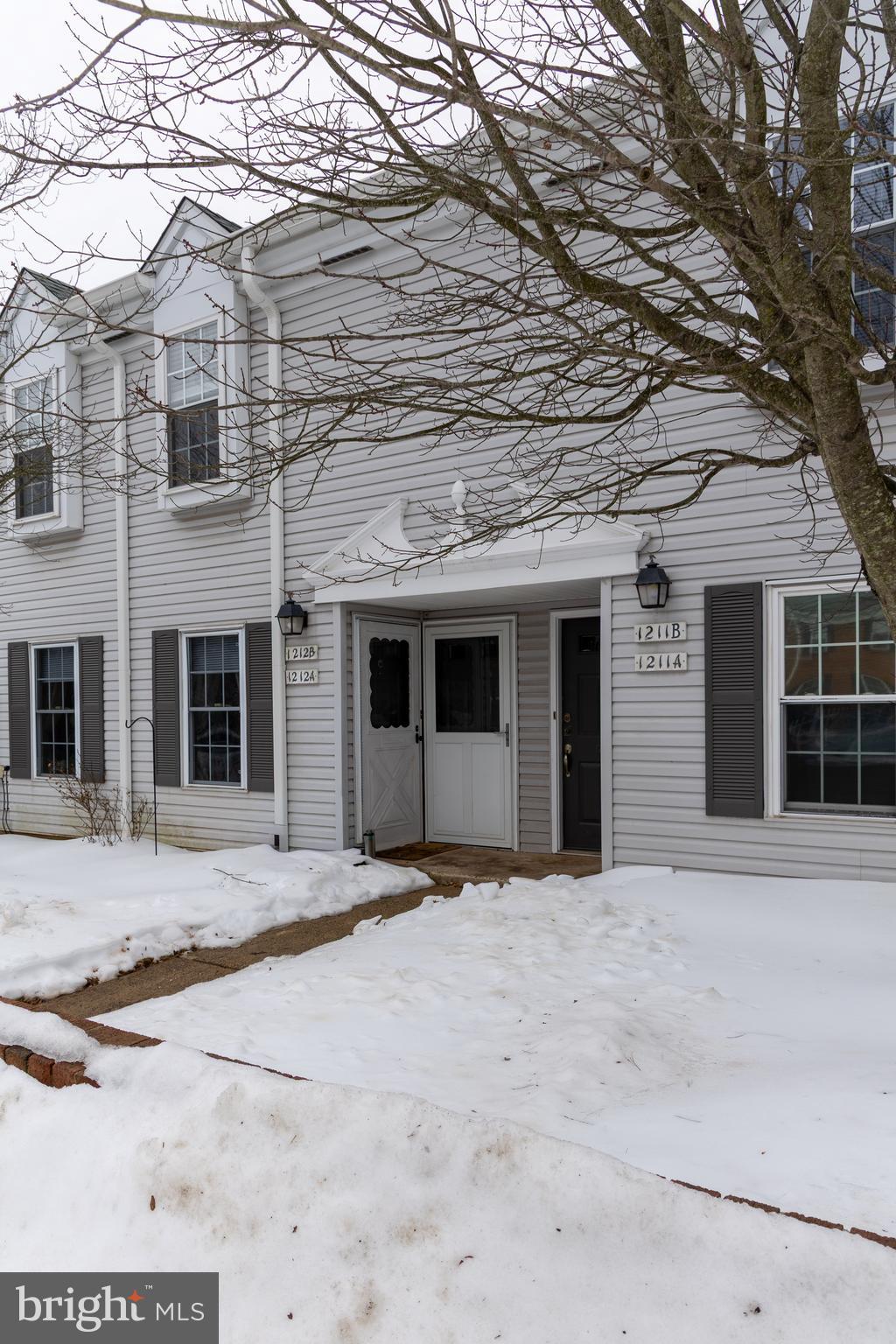 MORGANDALE CONDO - Residential