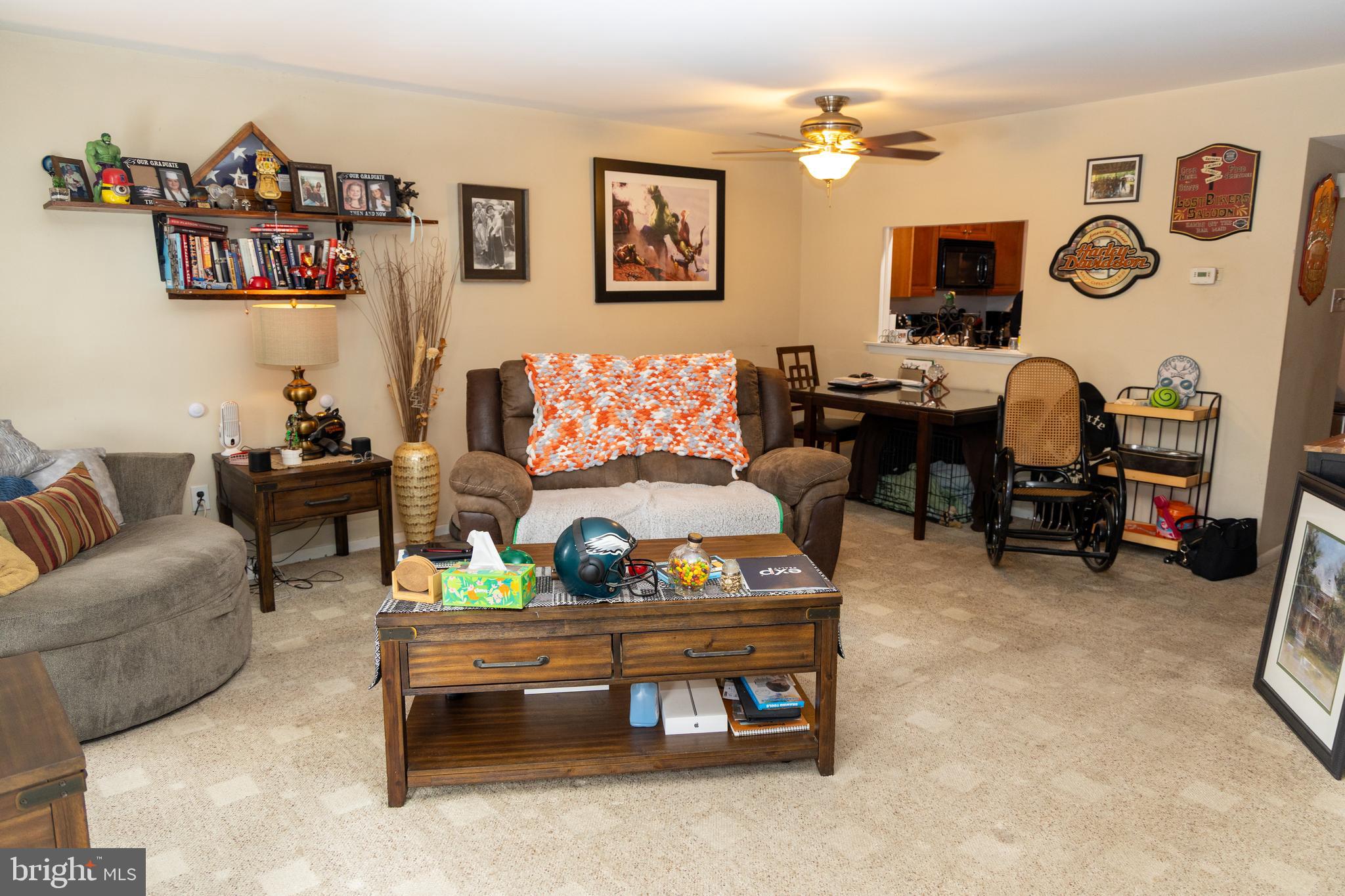 MORGANDALE CONDO - Residential