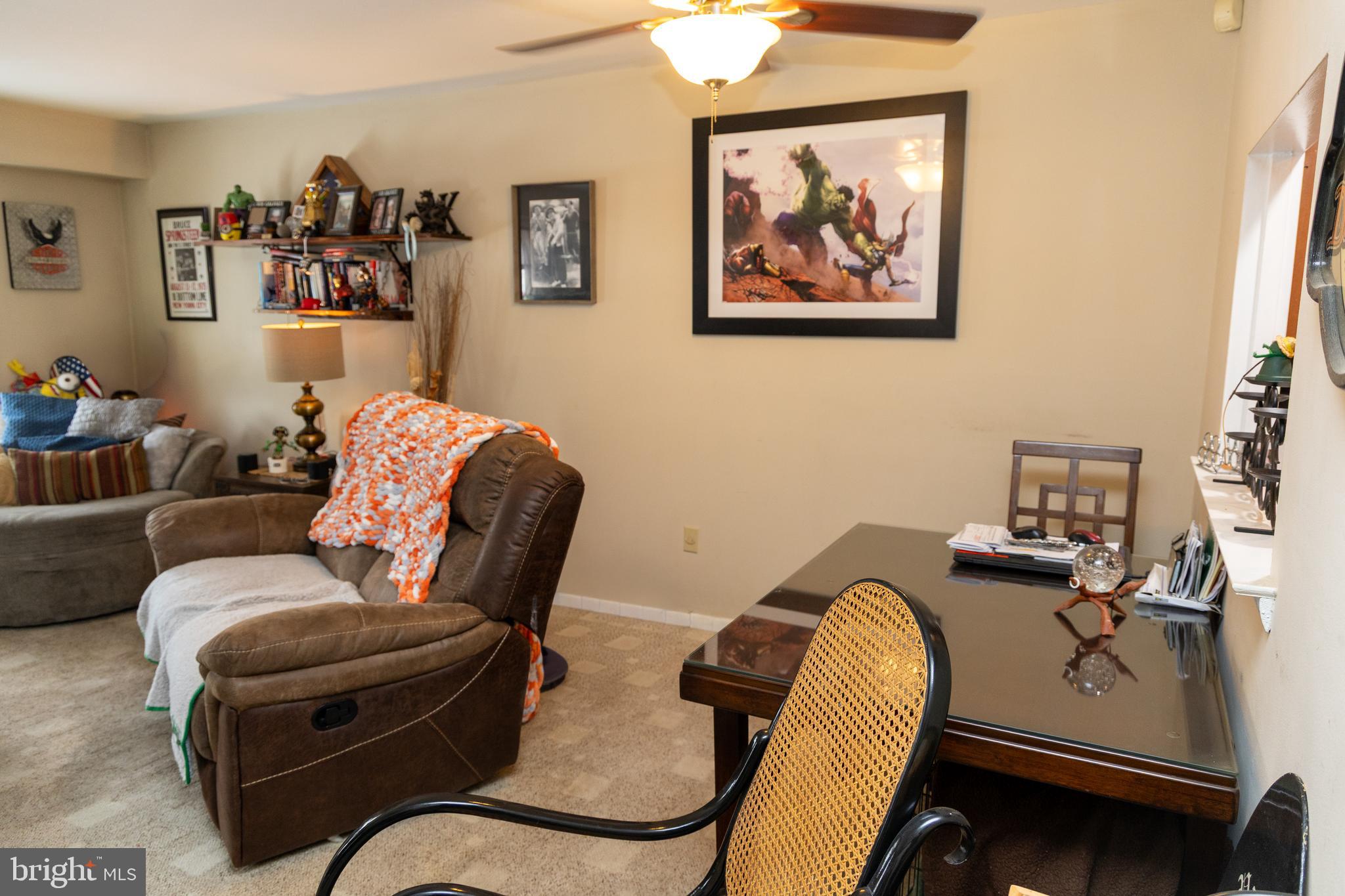 MORGANDALE CONDO - Residential