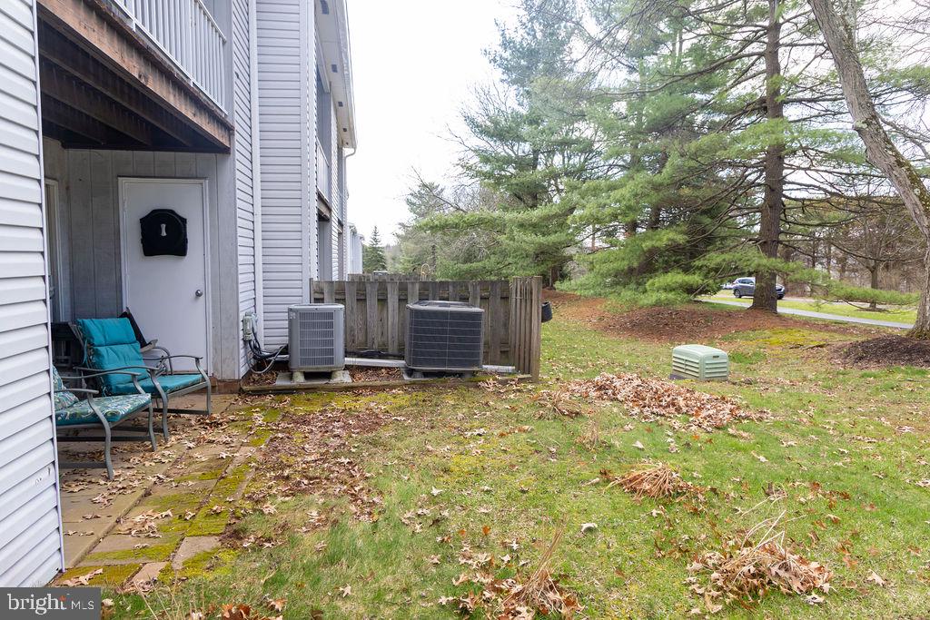 MORGANDALE CONDO - Residential