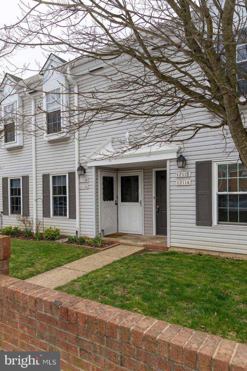 MORGANDALE CONDO - Residential