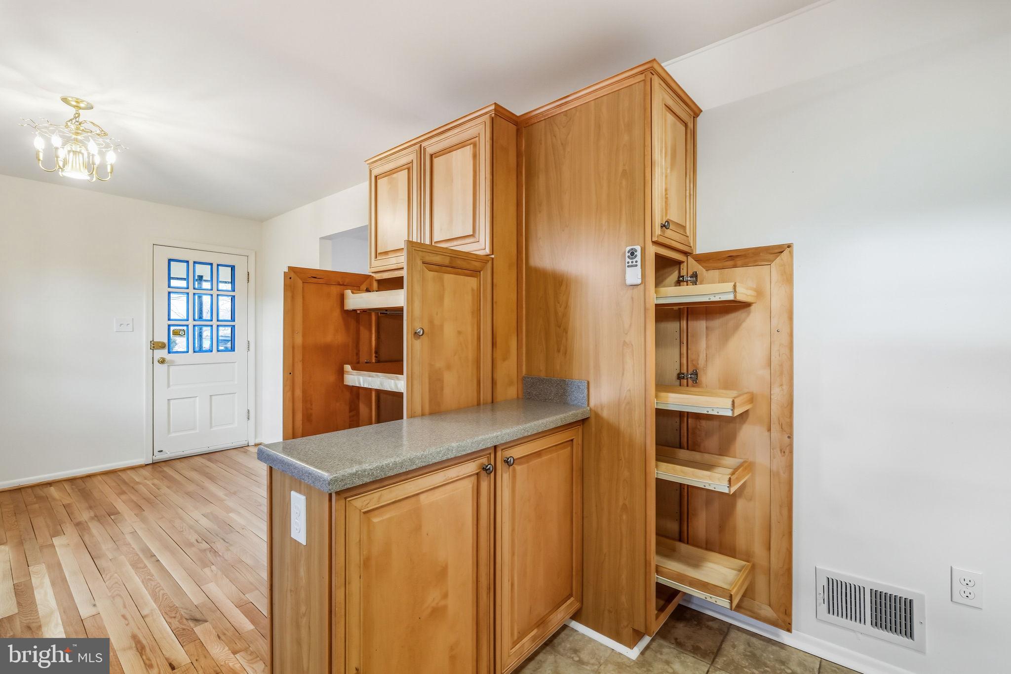 OLNEY MILL - Residential Lease