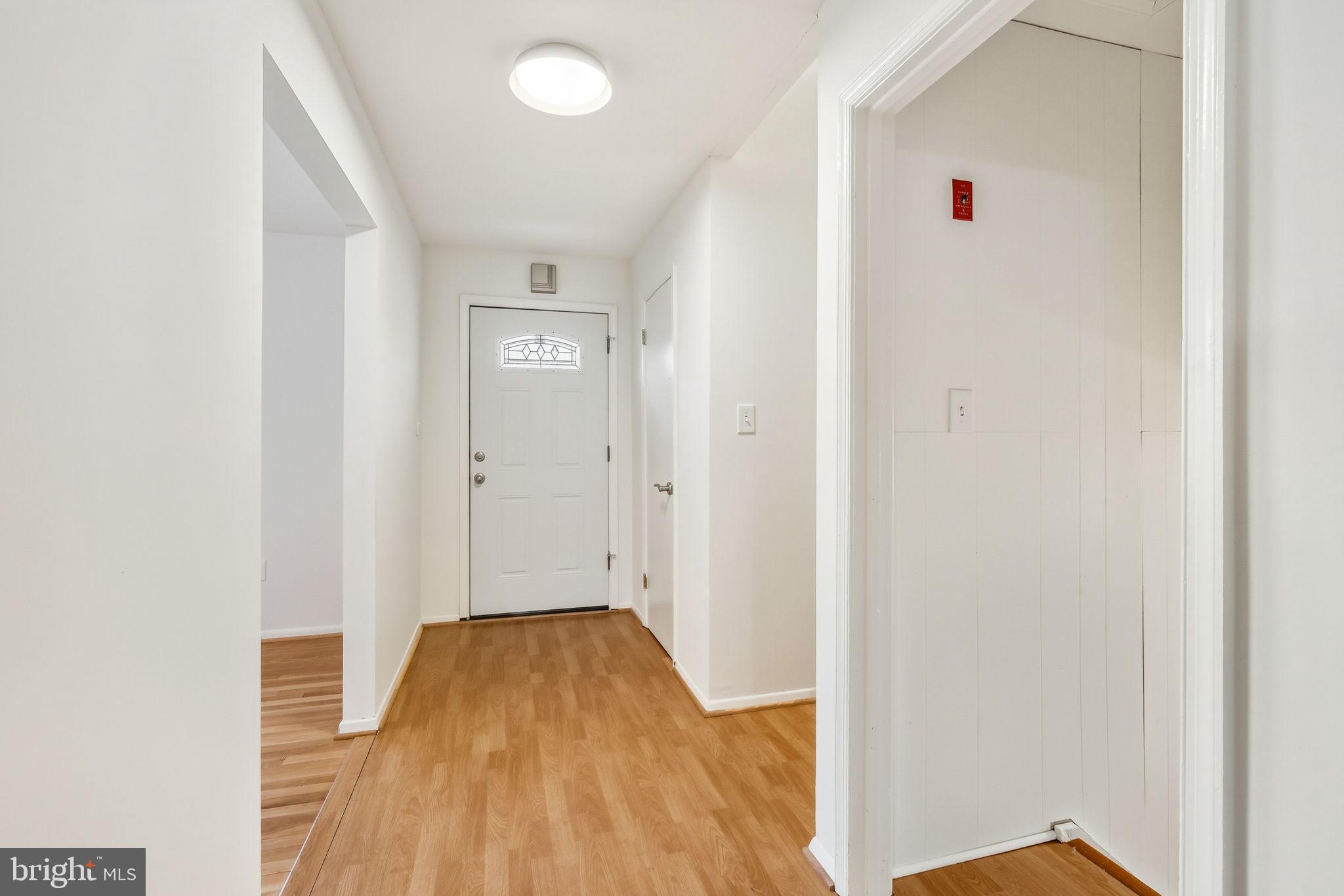 OLNEY MILL - Residential Lease