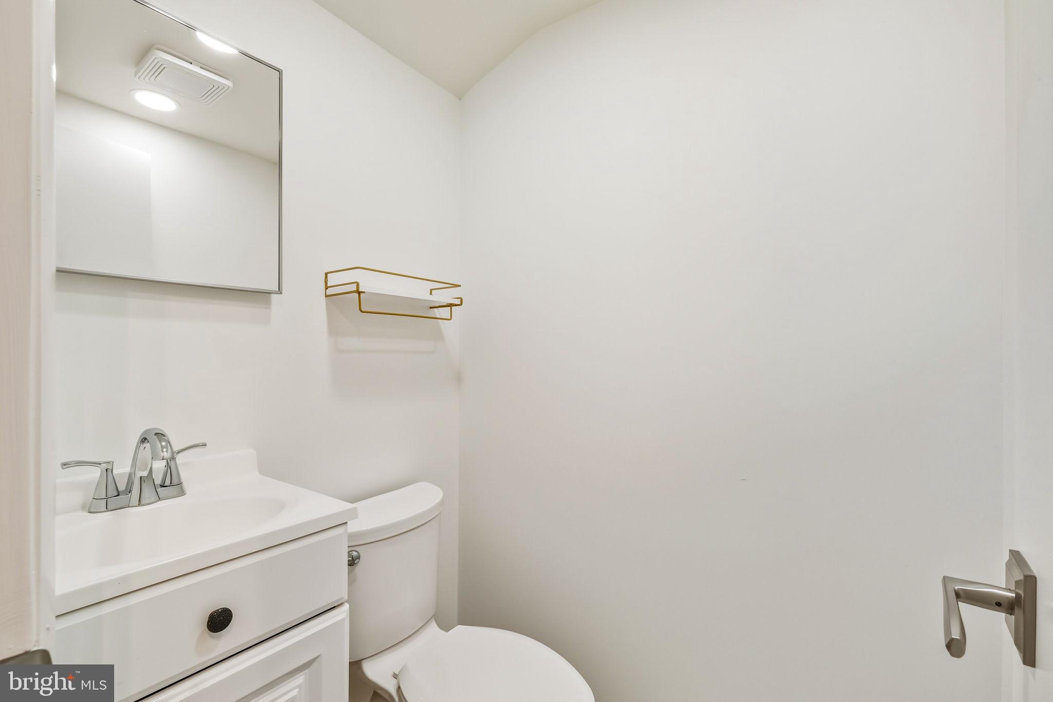 OLNEY MILL - Residential Lease