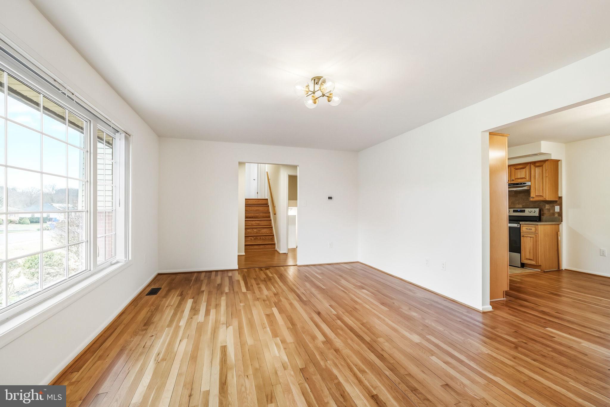 OLNEY MILL - Residential Lease