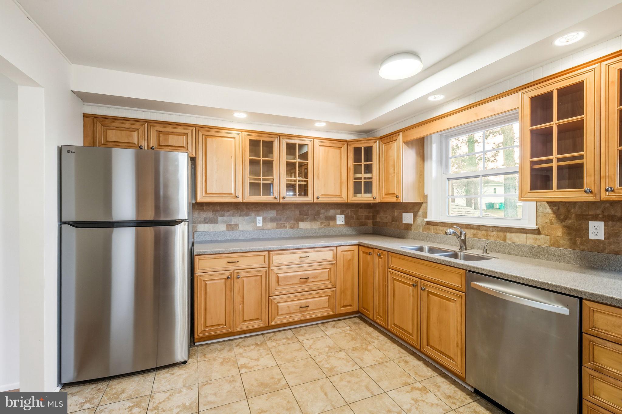 OLNEY MILL - Residential Lease