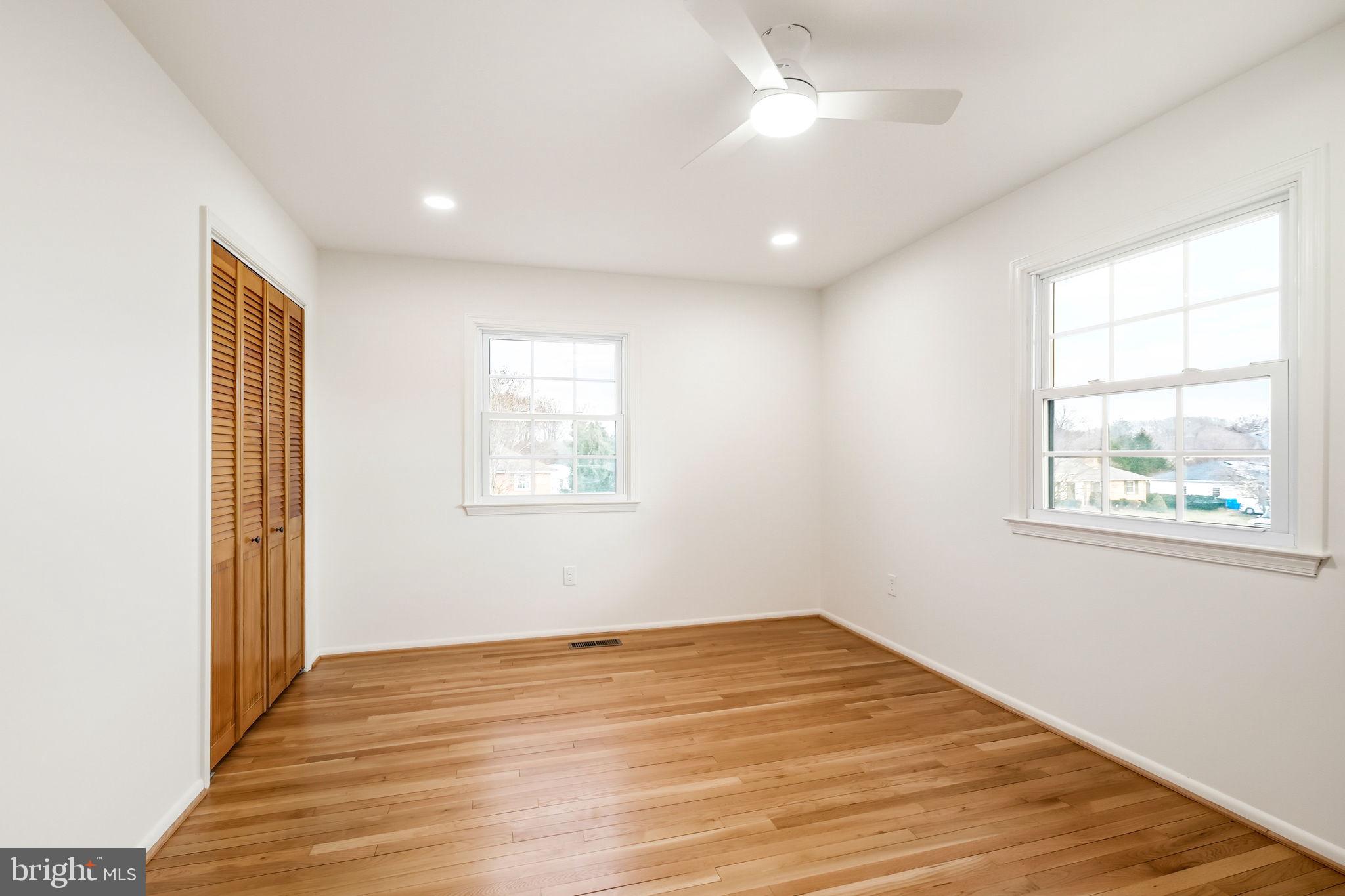 OLNEY MILL - Residential Lease