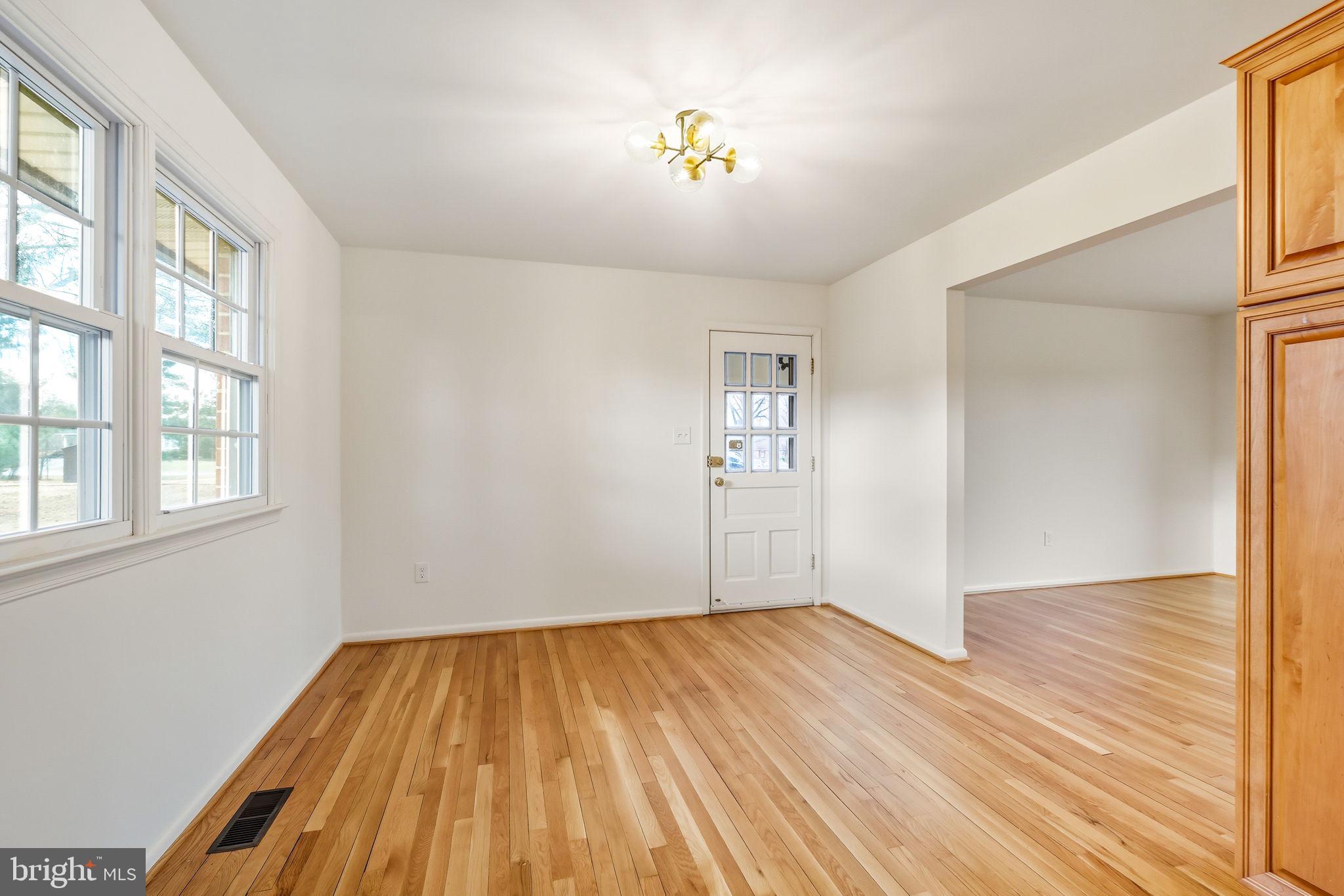 OLNEY MILL - Residential Lease