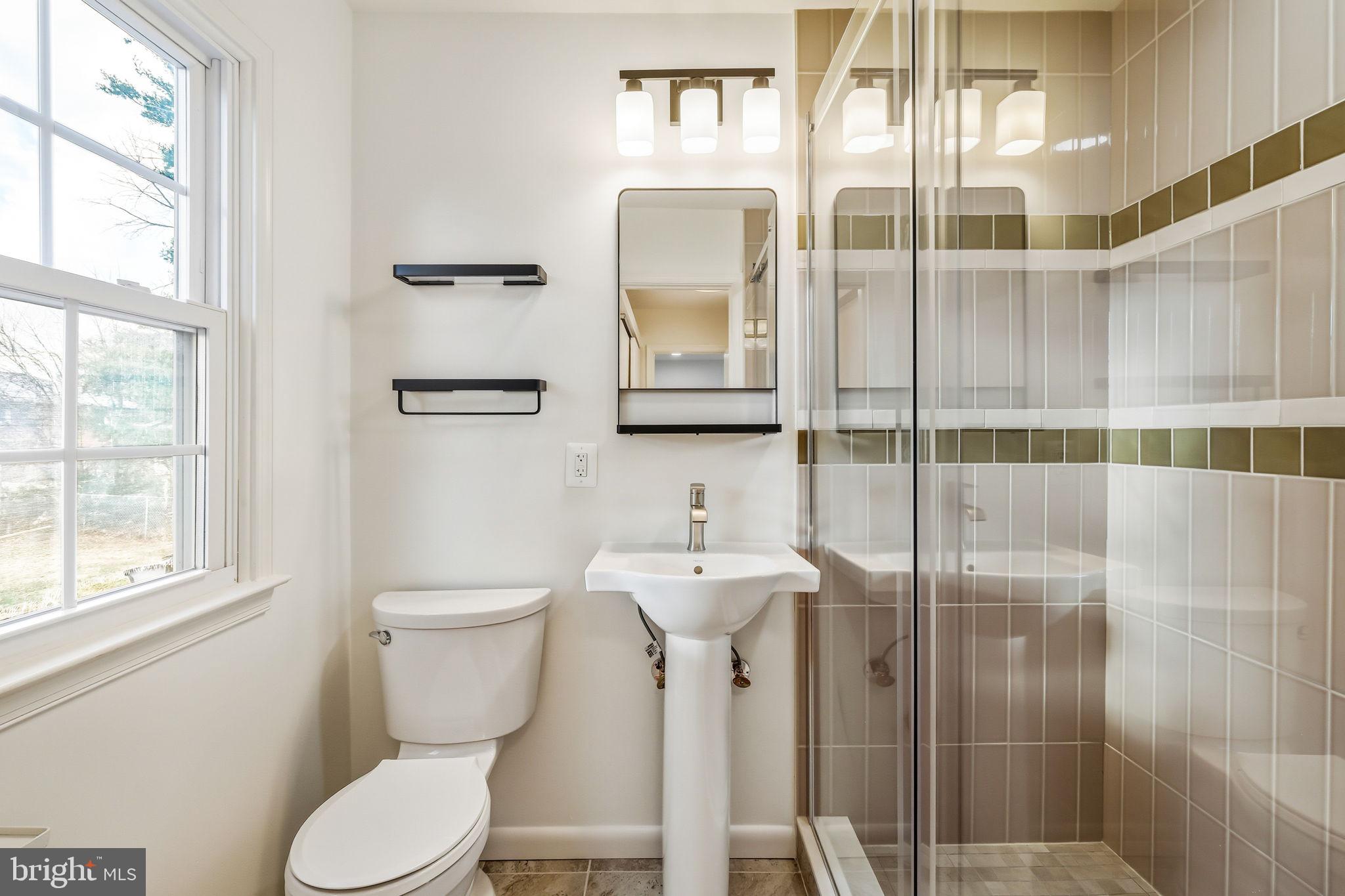 OLNEY MILL - Residential Lease