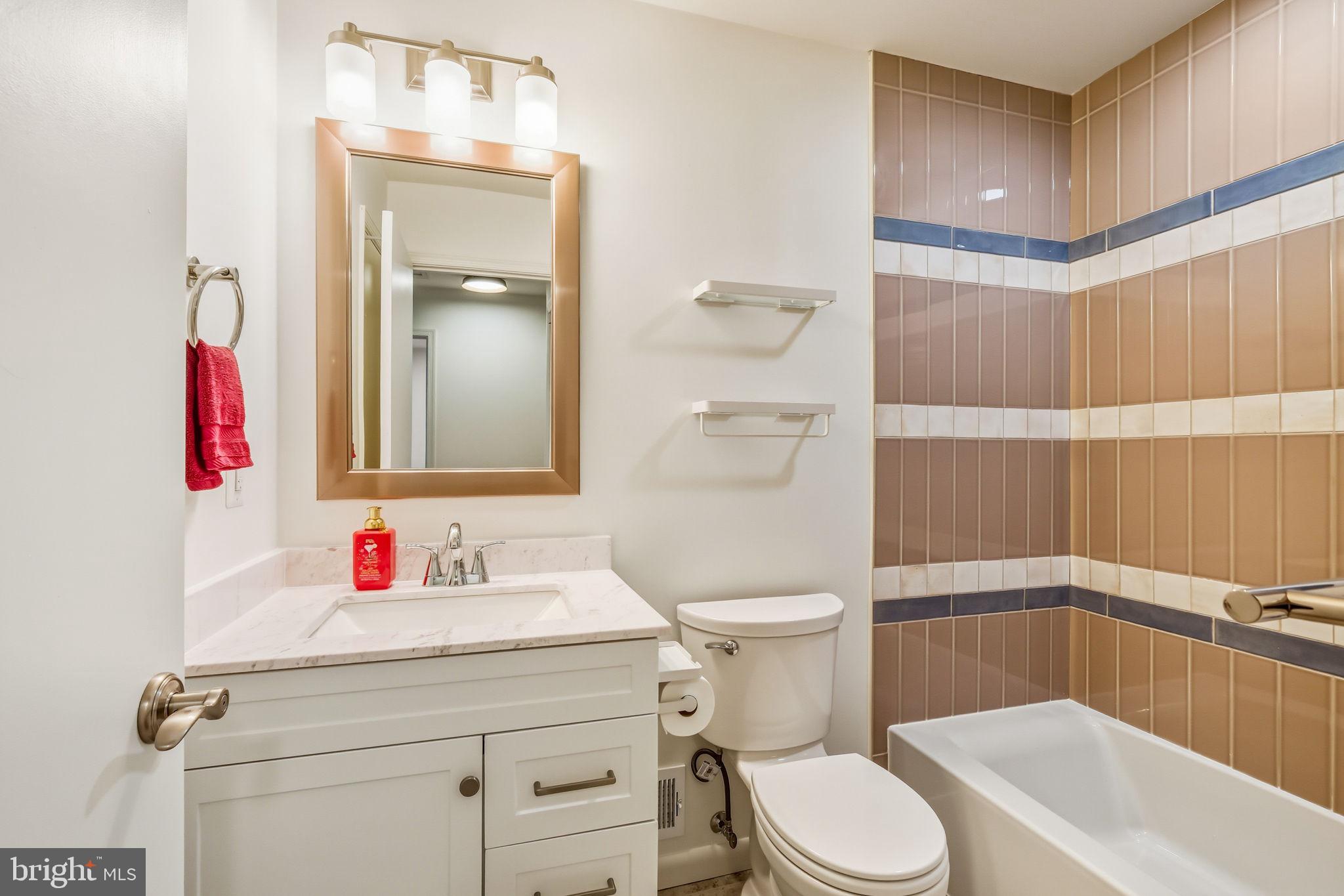 OLNEY MILL - Residential Lease