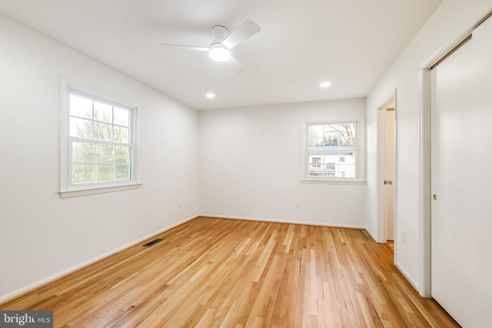 OLNEY MILL - Residential Lease