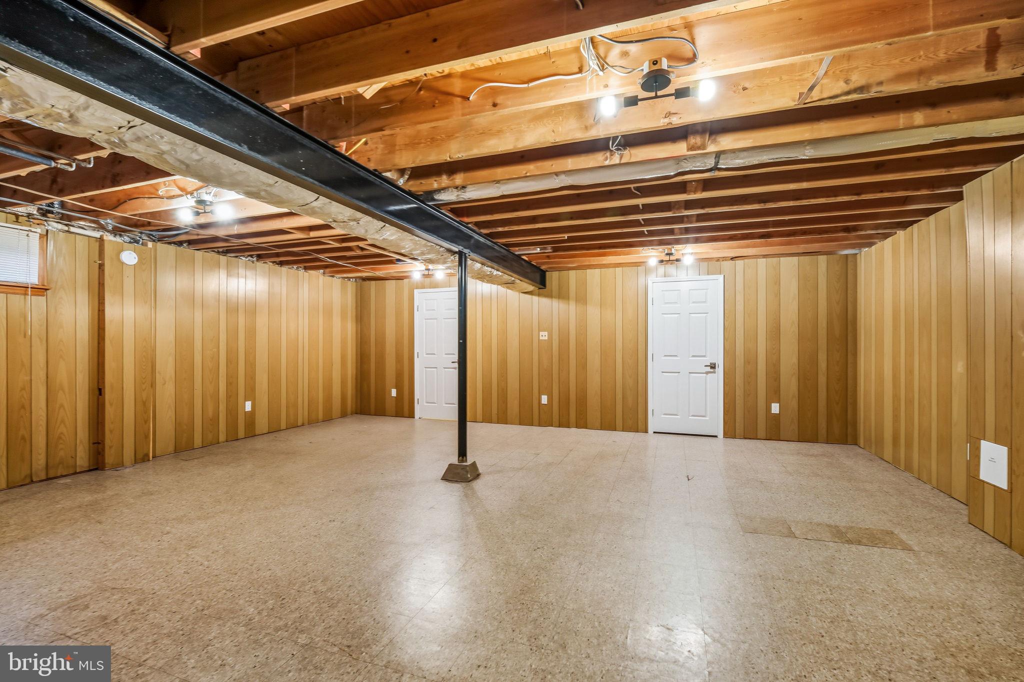 OLNEY MILL - Residential Lease