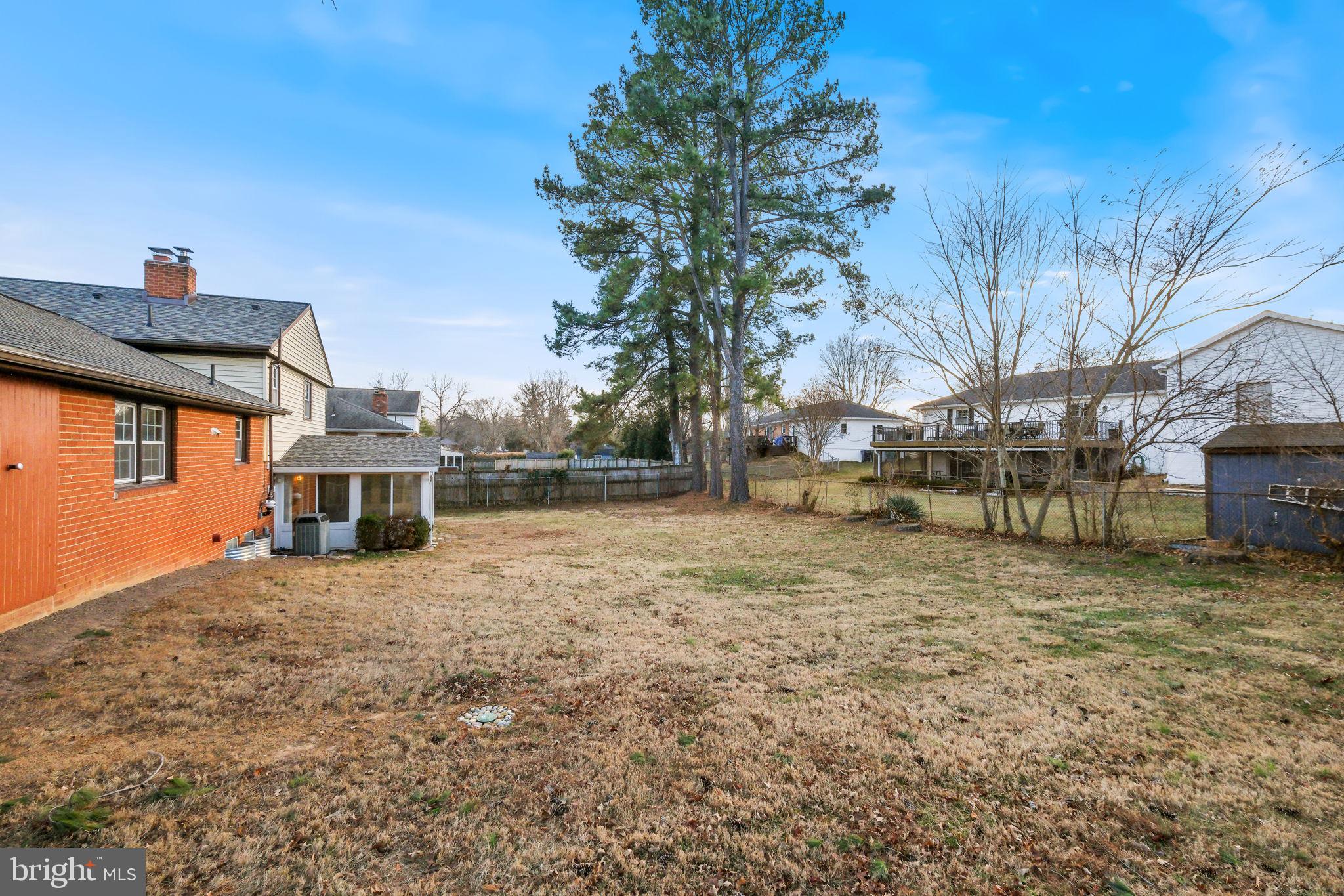 OLNEY MILL - Residential Lease