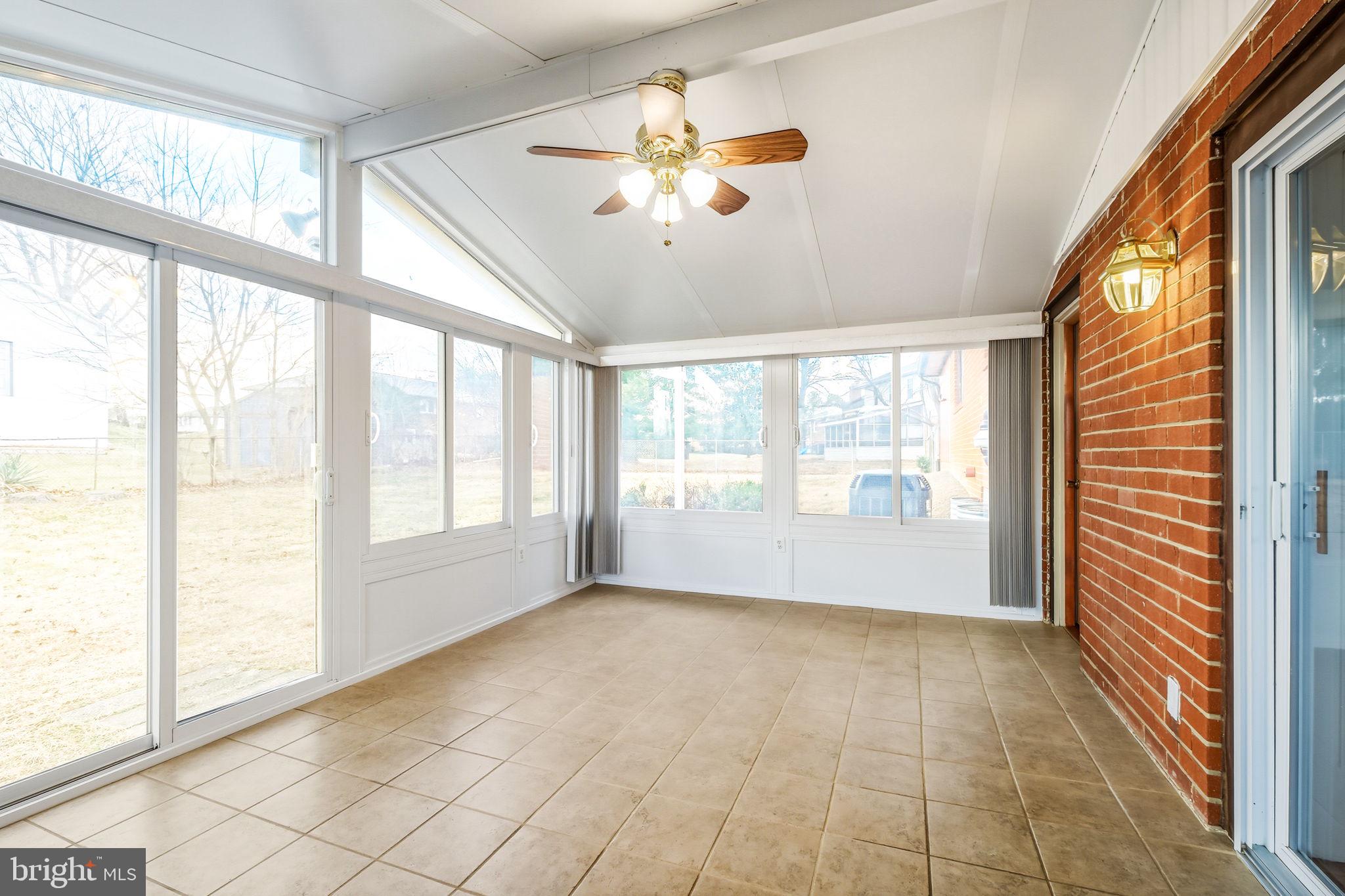 OLNEY MILL - Residential Lease