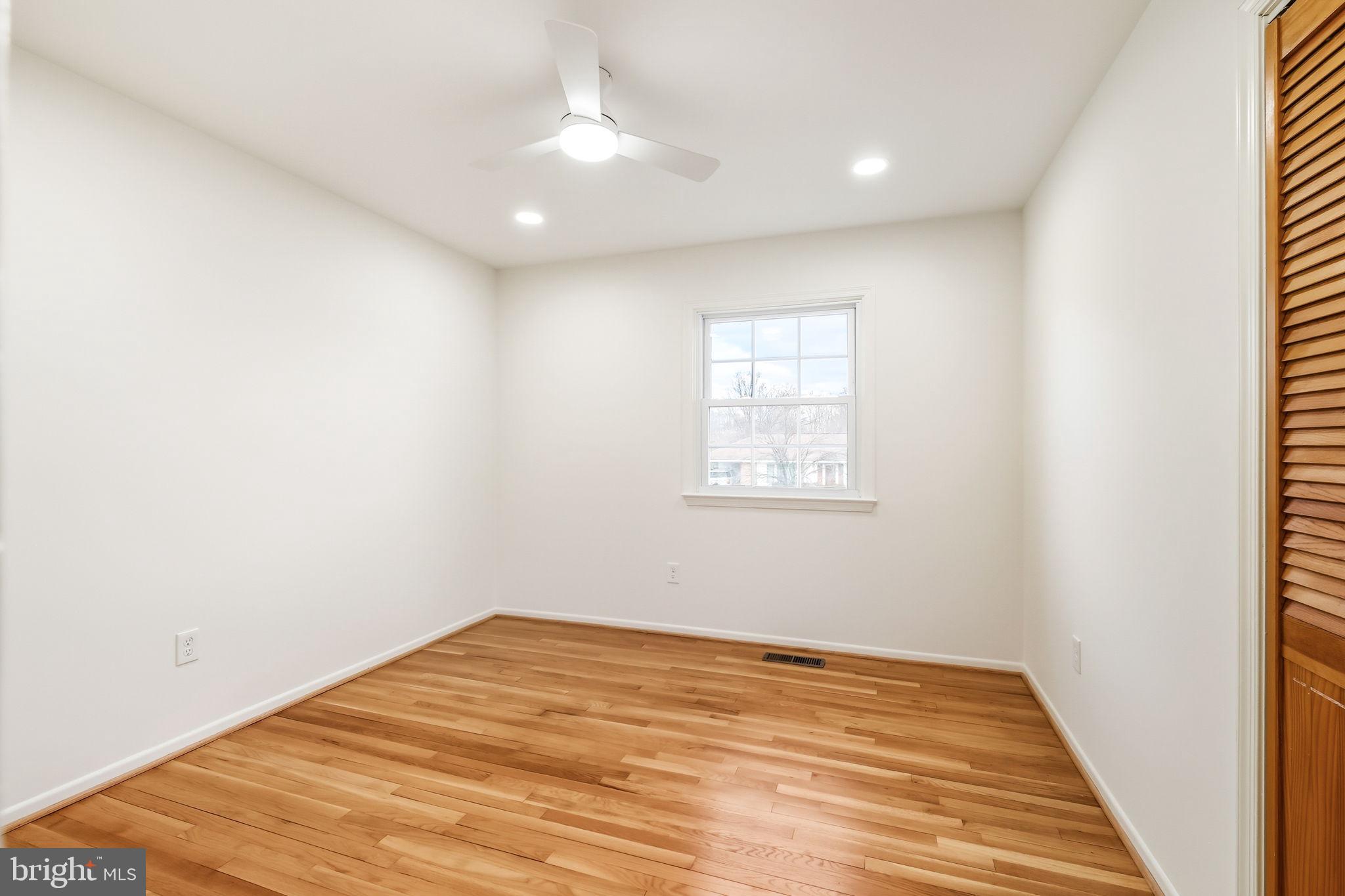 OLNEY MILL - Residential Lease