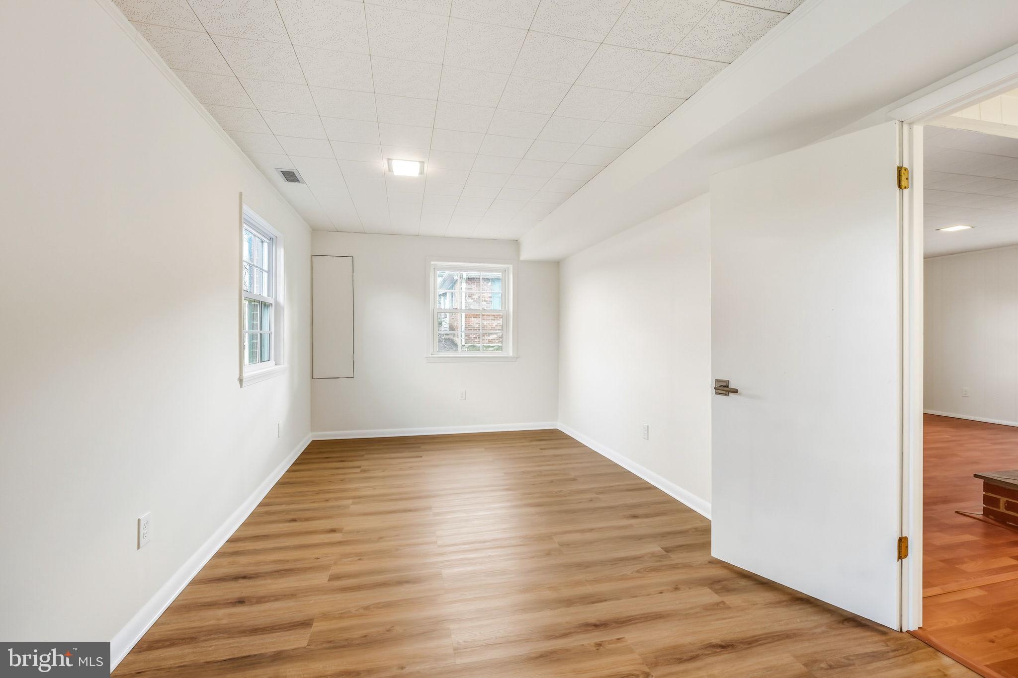 OLNEY MILL - Residential Lease