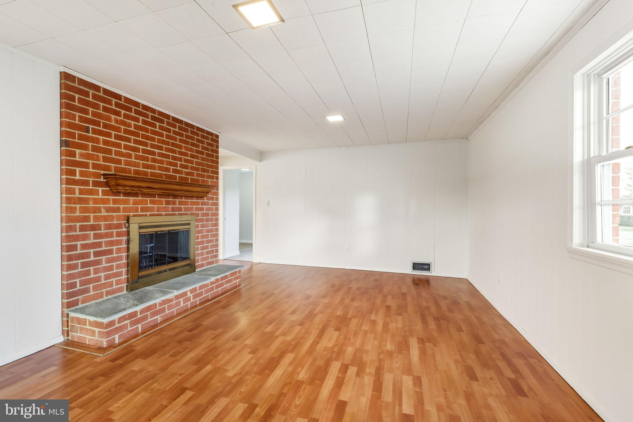 OLNEY MILL - Residential Lease